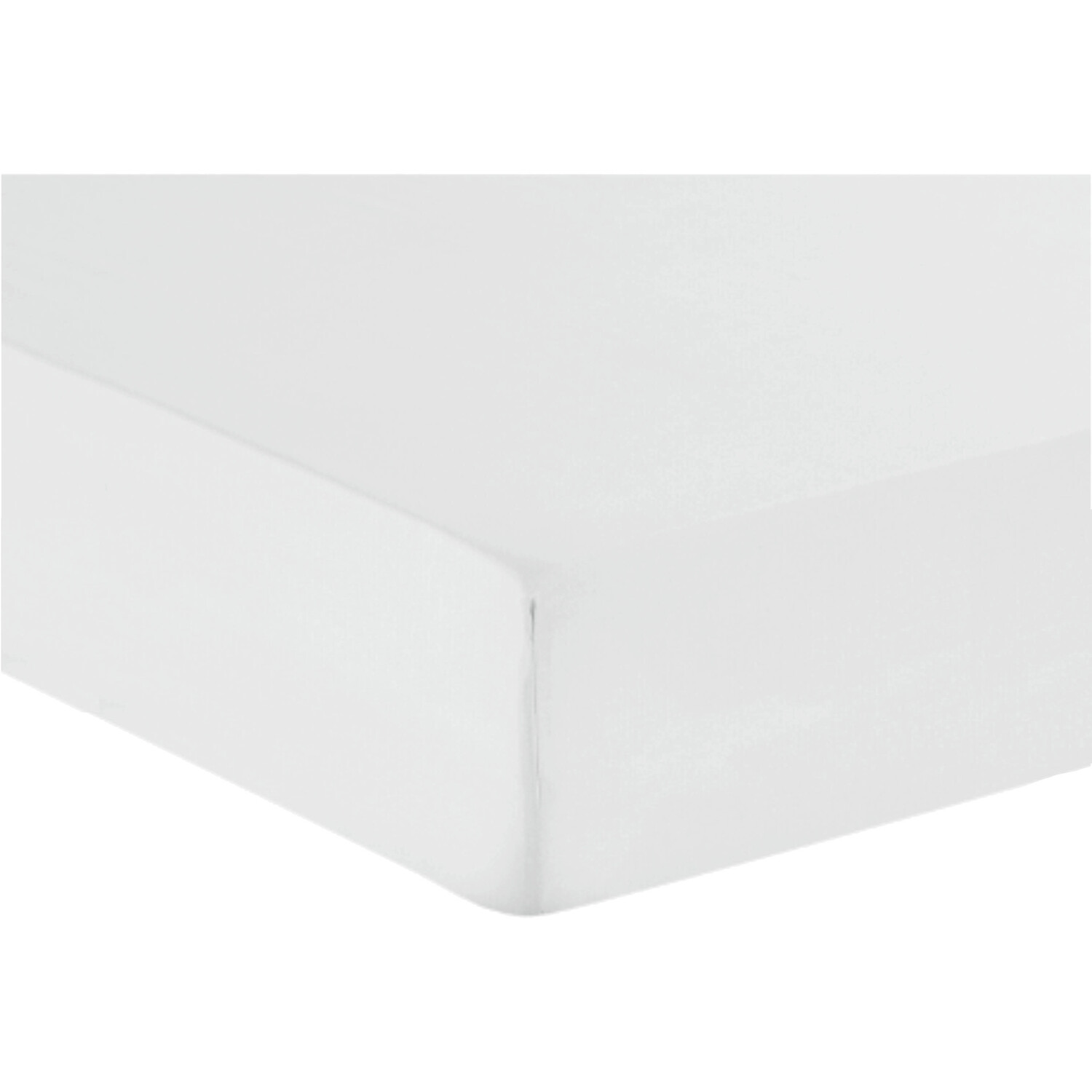 Easy Care Sheeting SetWhiteKing Image 5