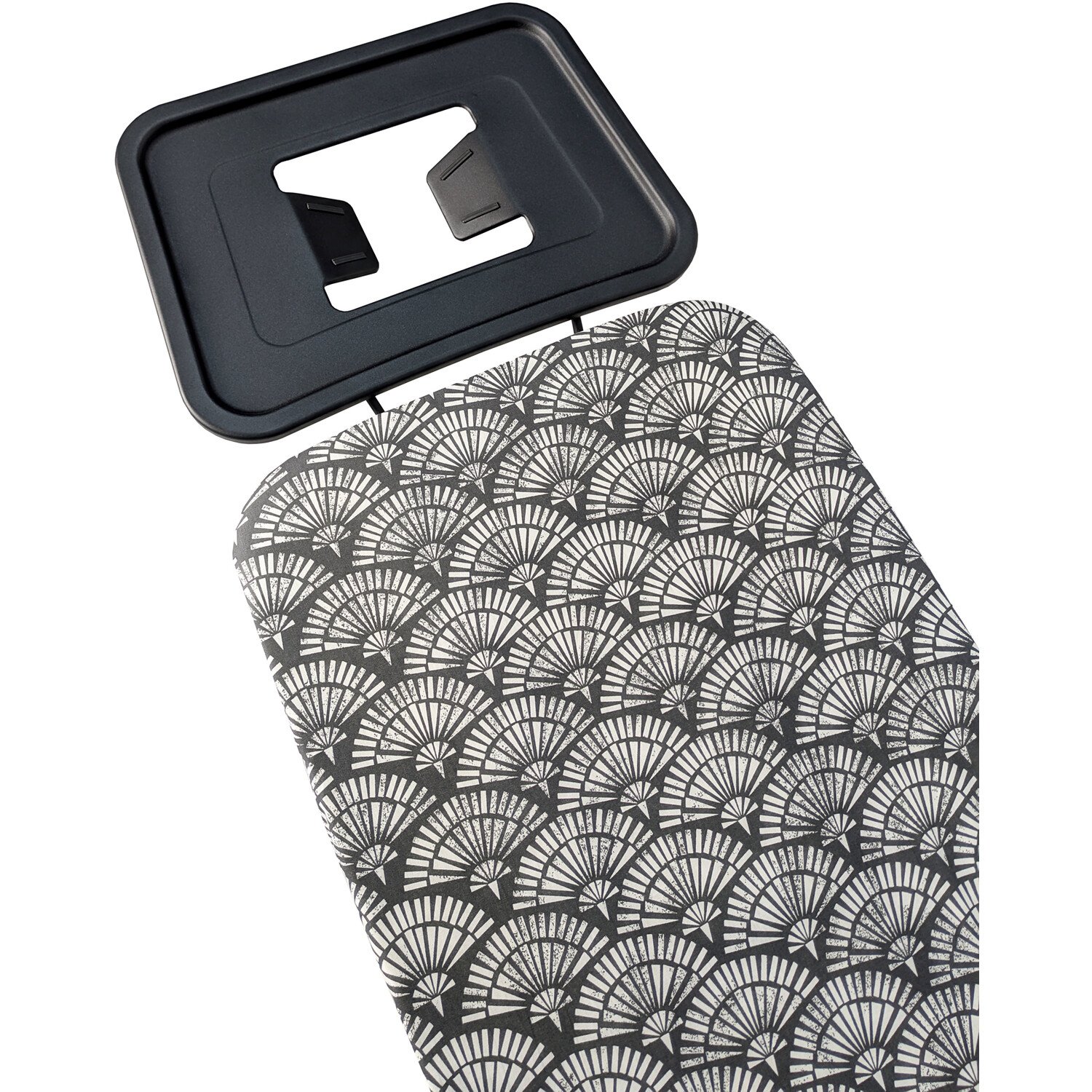 Premium Ironing Board Grey Image 7