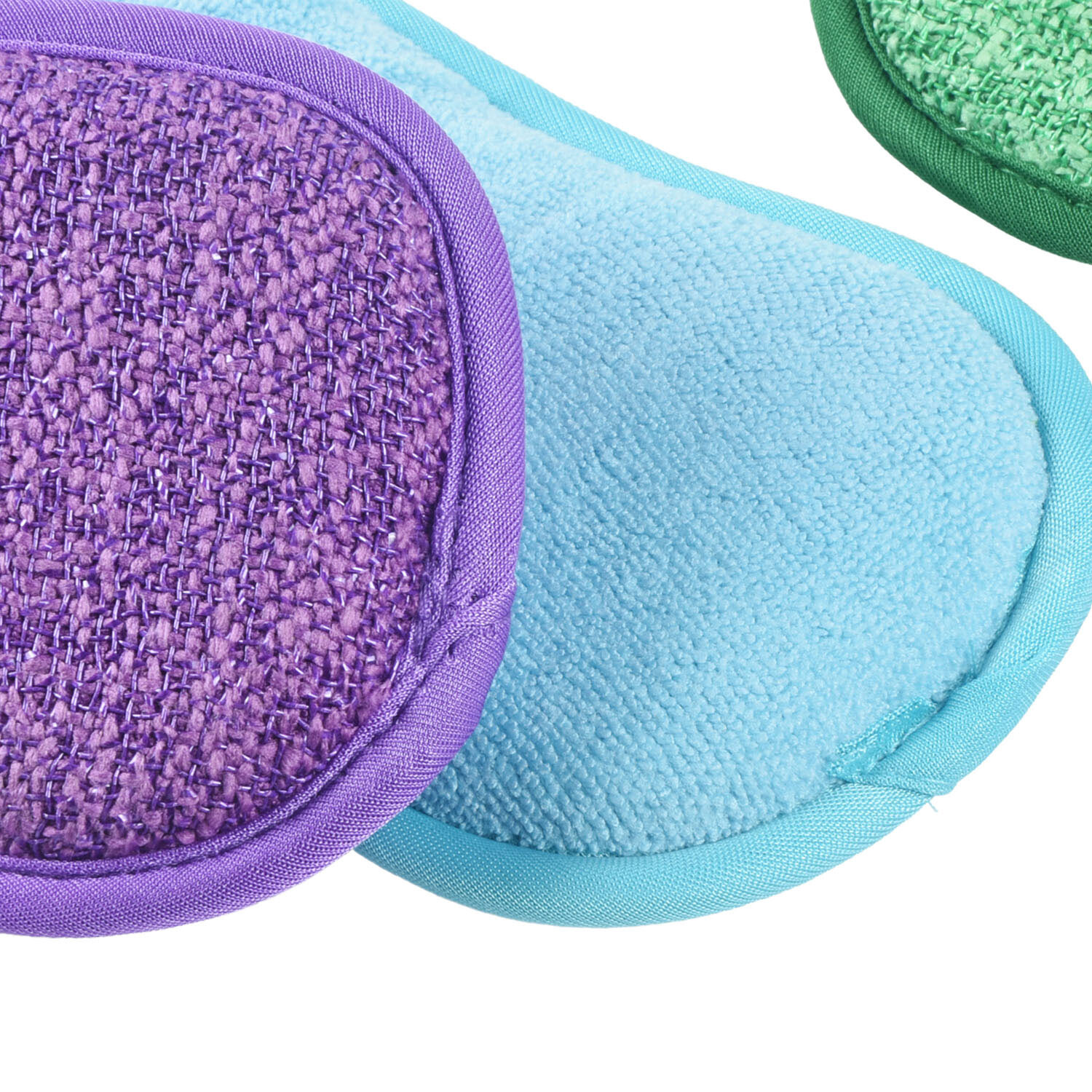 Wilko Pack of 5 Cleaning Pads Image 8