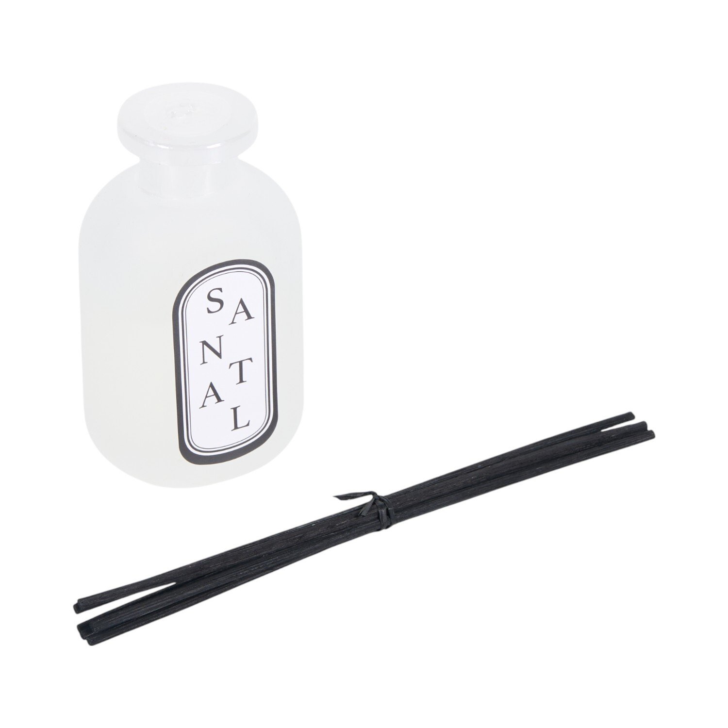 Assorted Reed Diffuser 80ml White Image 8