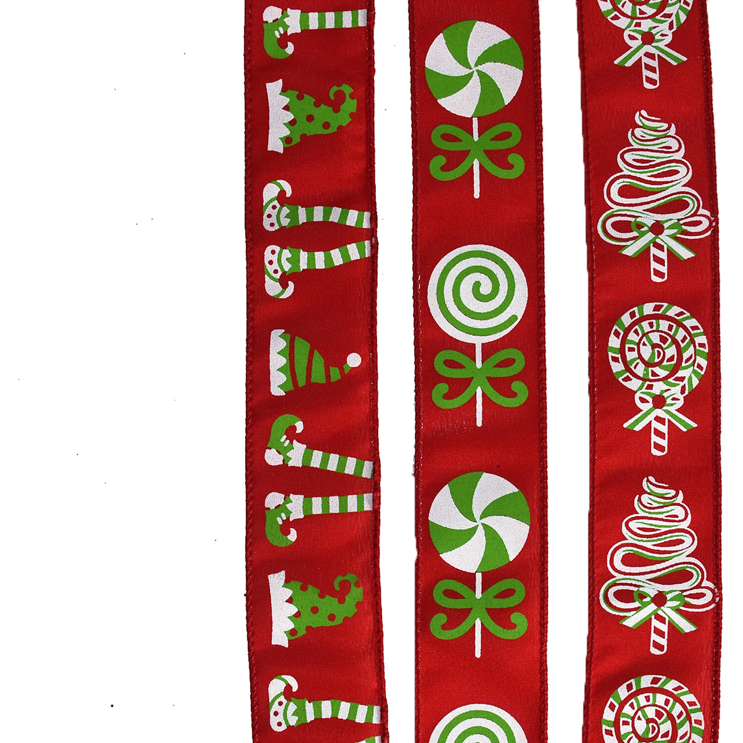 Novelty Sweet Ribbon Image 3