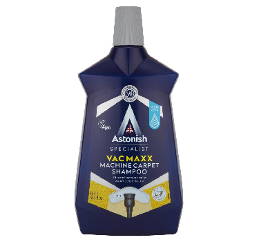 Carpet &amp; Floor Treatments