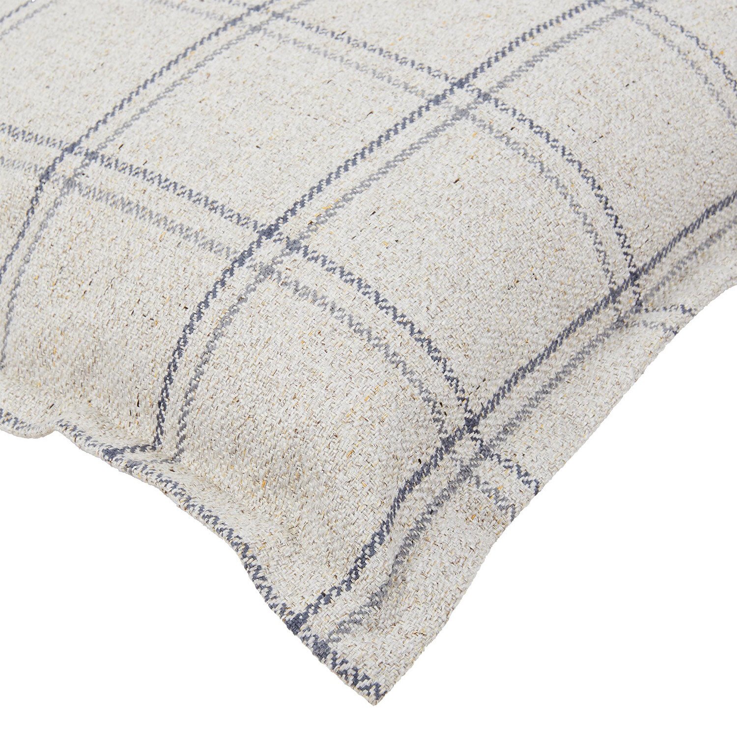 Divante Kingsbridge Cushion - Natural Image 3