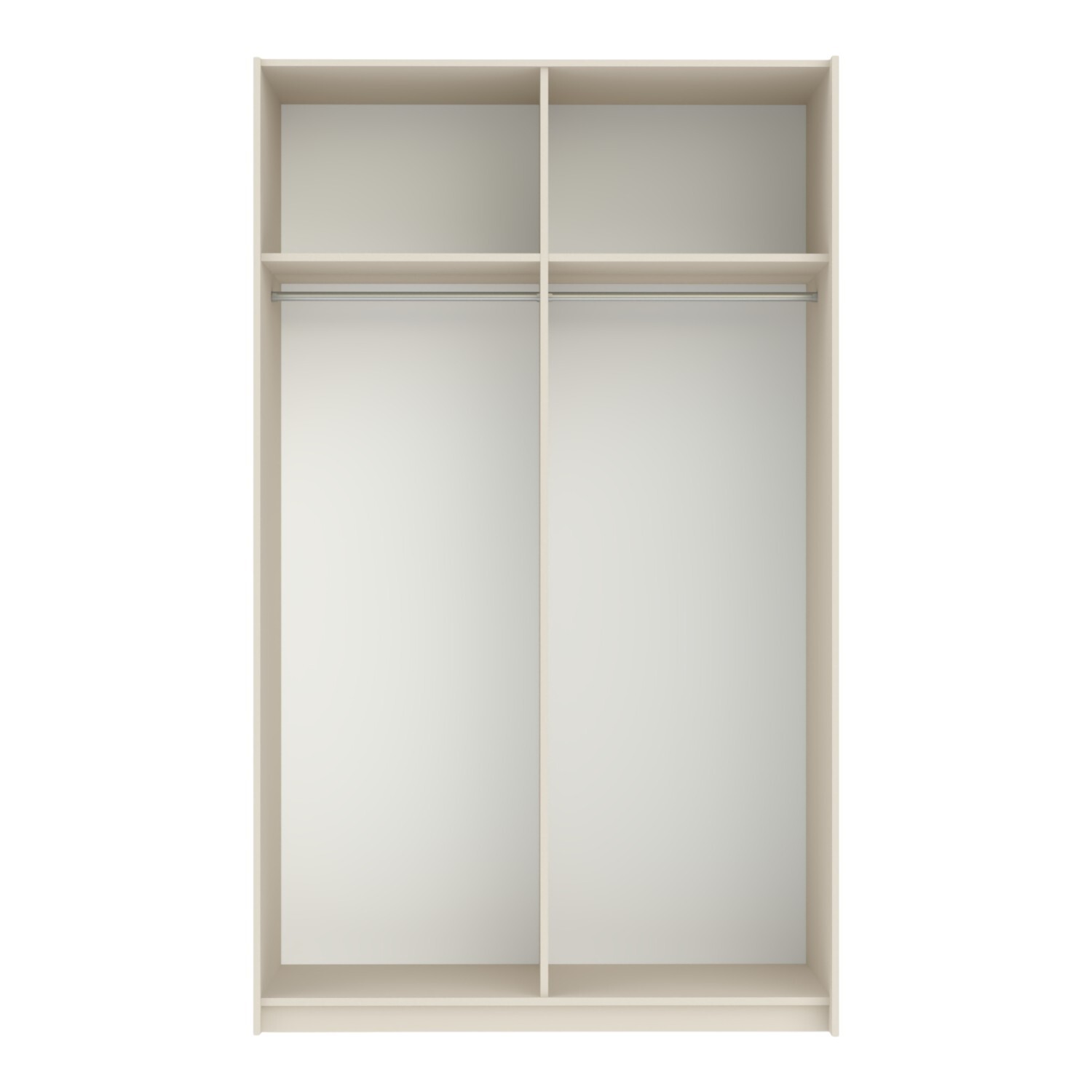 Andora Midi Sliding Wardrobe Cashmere Image 6