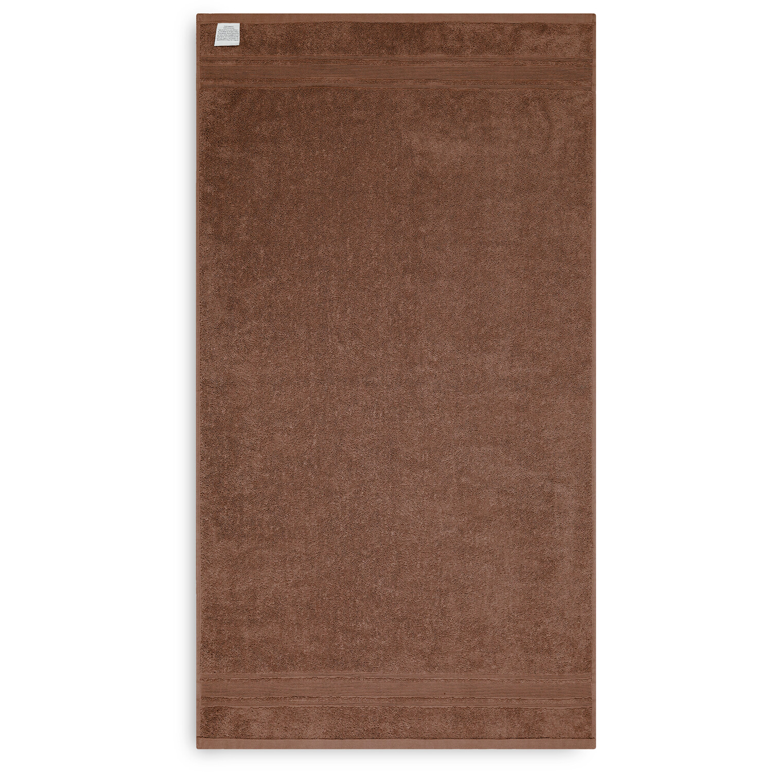 Air Rich Bath Towel Almond Image 3