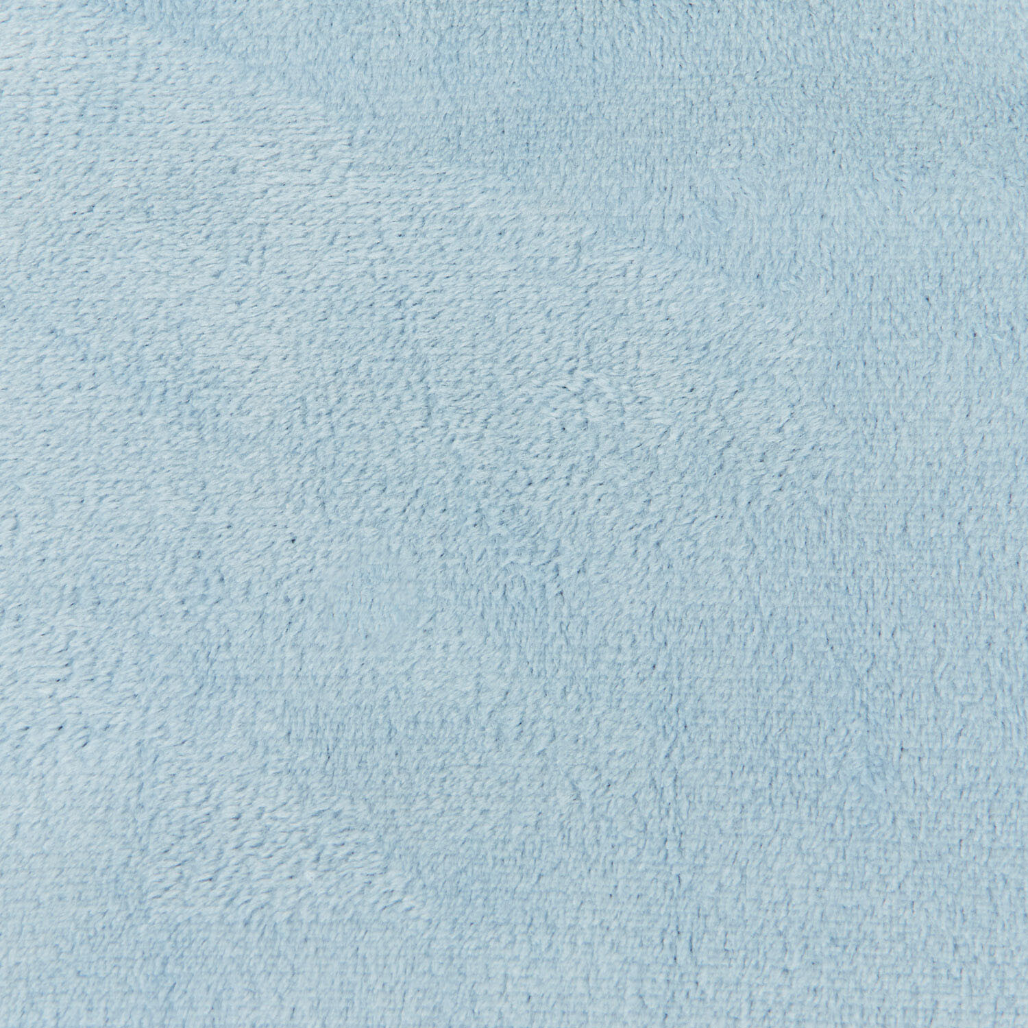 Super Soft Throw - Blue Image 3