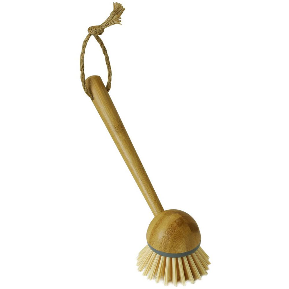 JVL Bamboo Cleaning Bundle 1 Set of 3 Image 4