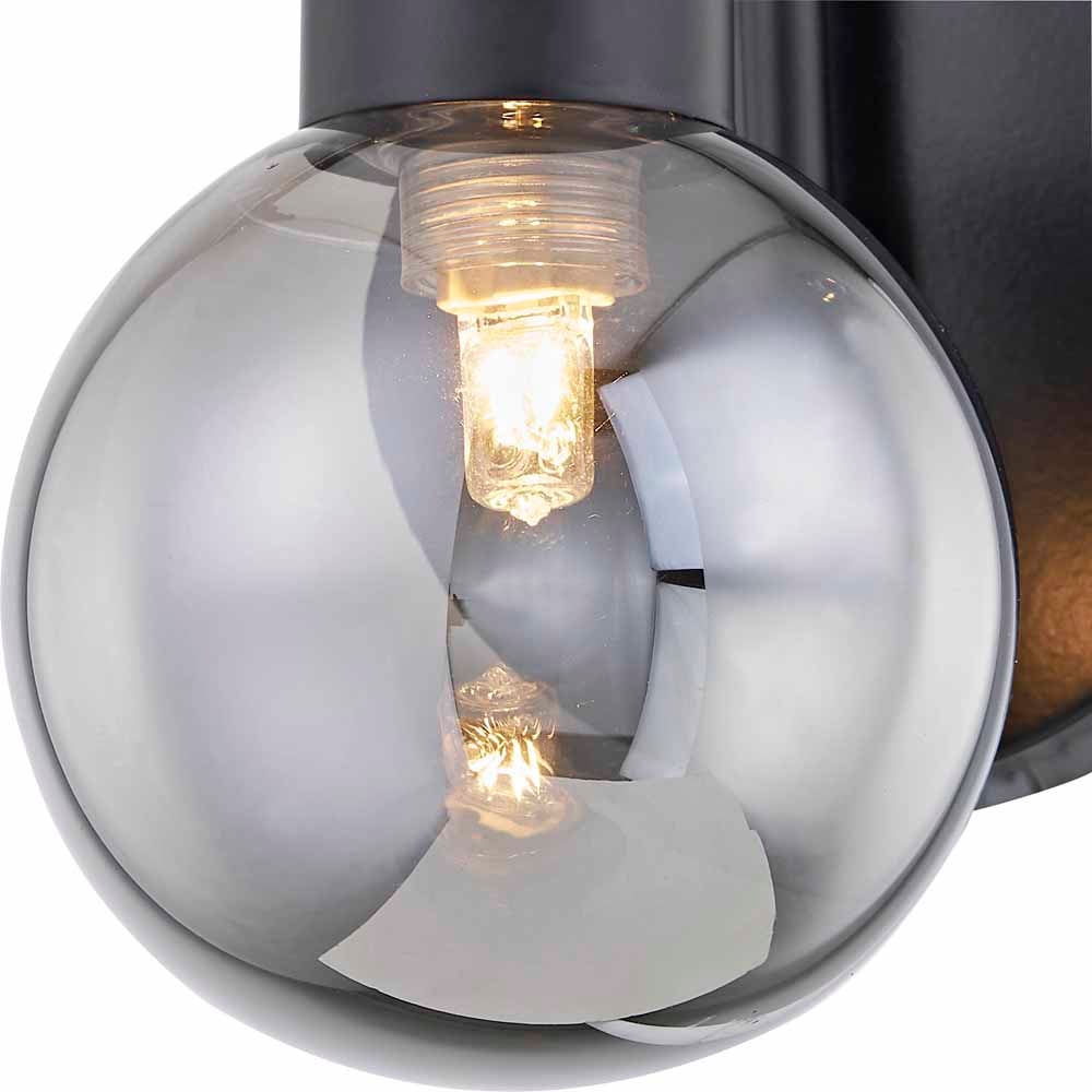 Home123 Pluto Wall Light Image 4