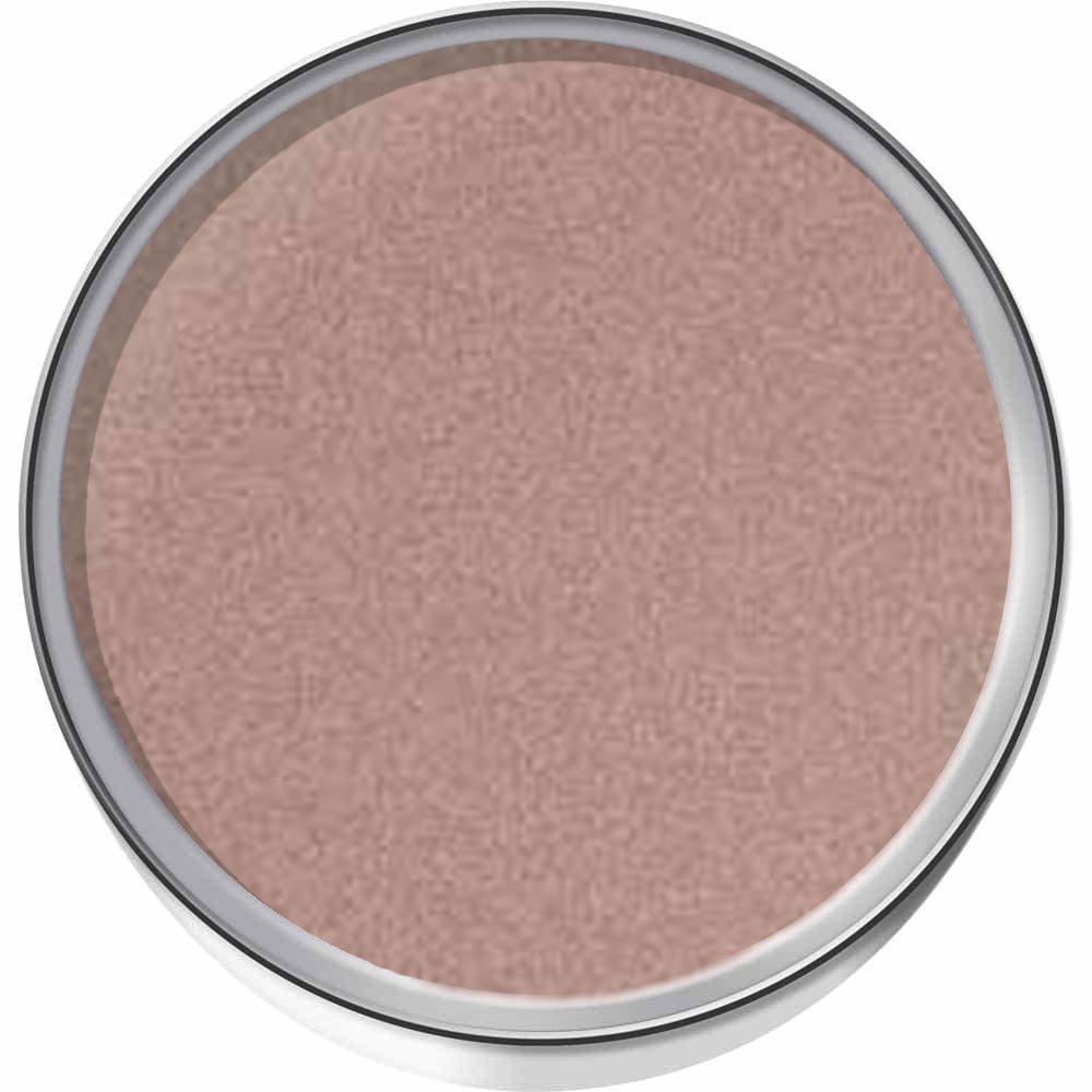 Wood & Metal Rose Metallic Paint 250ml Image 3