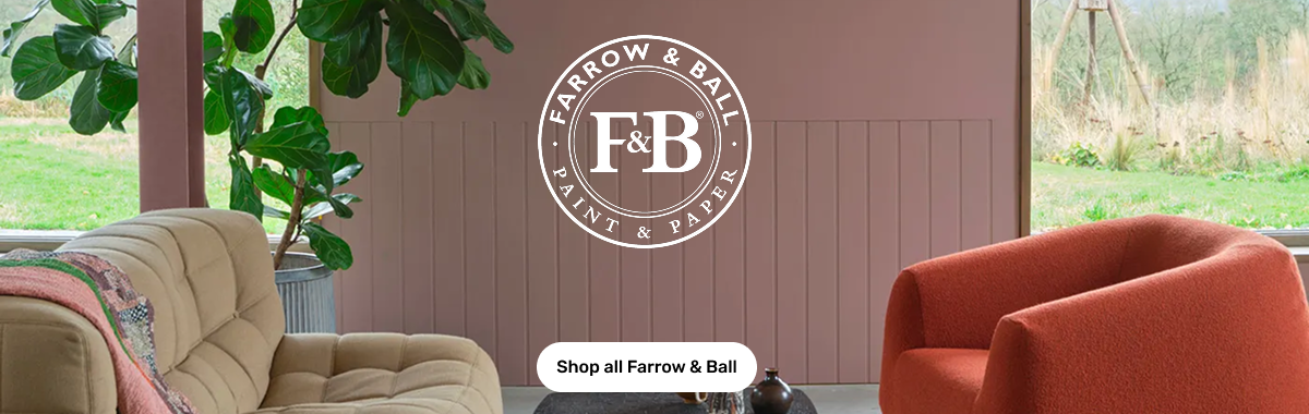Farrow and Ball