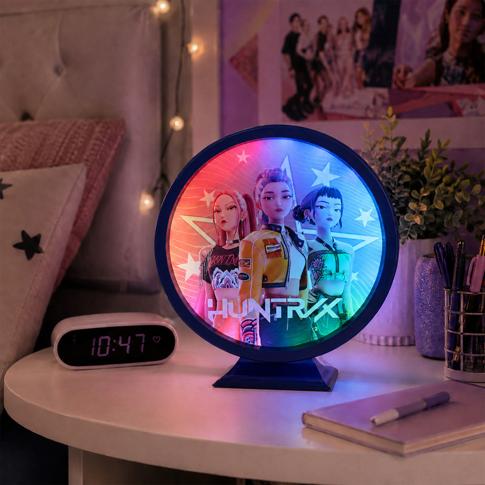 KPOP Table Light Image 3