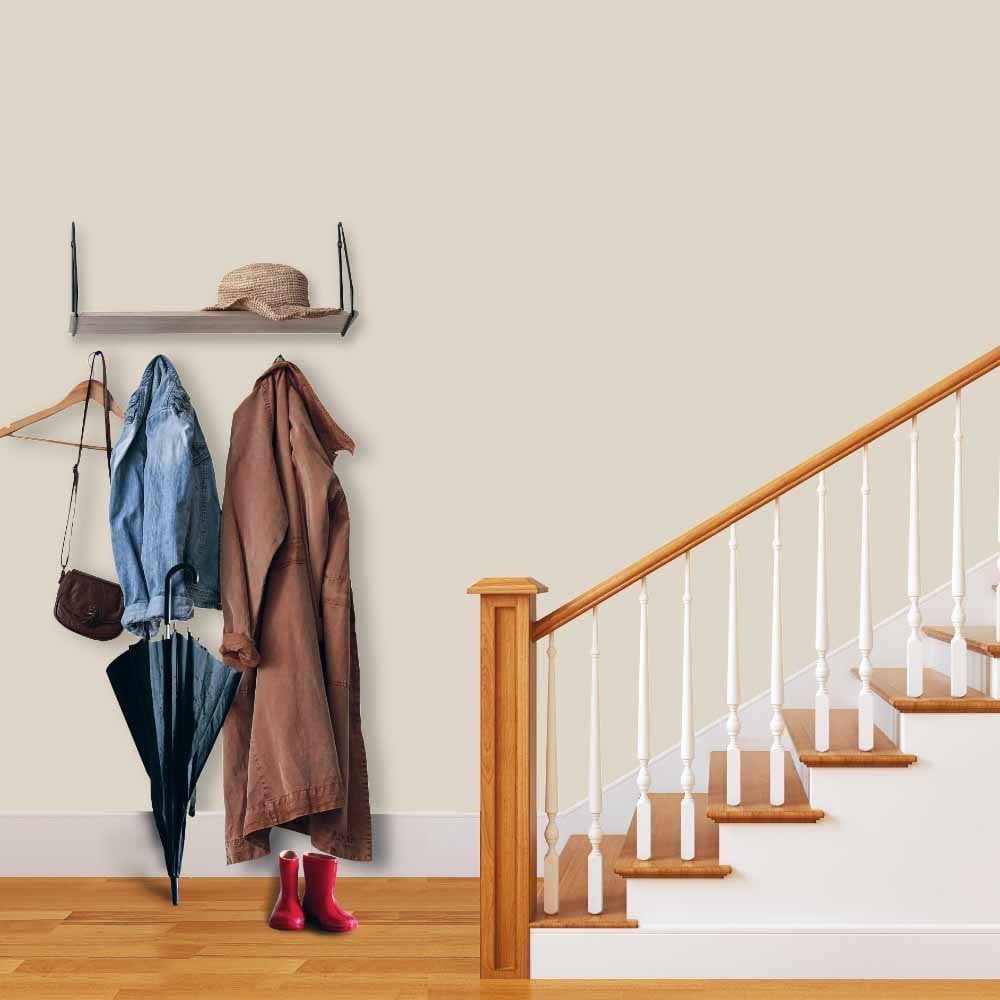 Wilko Tough & Washable On Deck Matt Emulsion Paint 2.5L Image 4