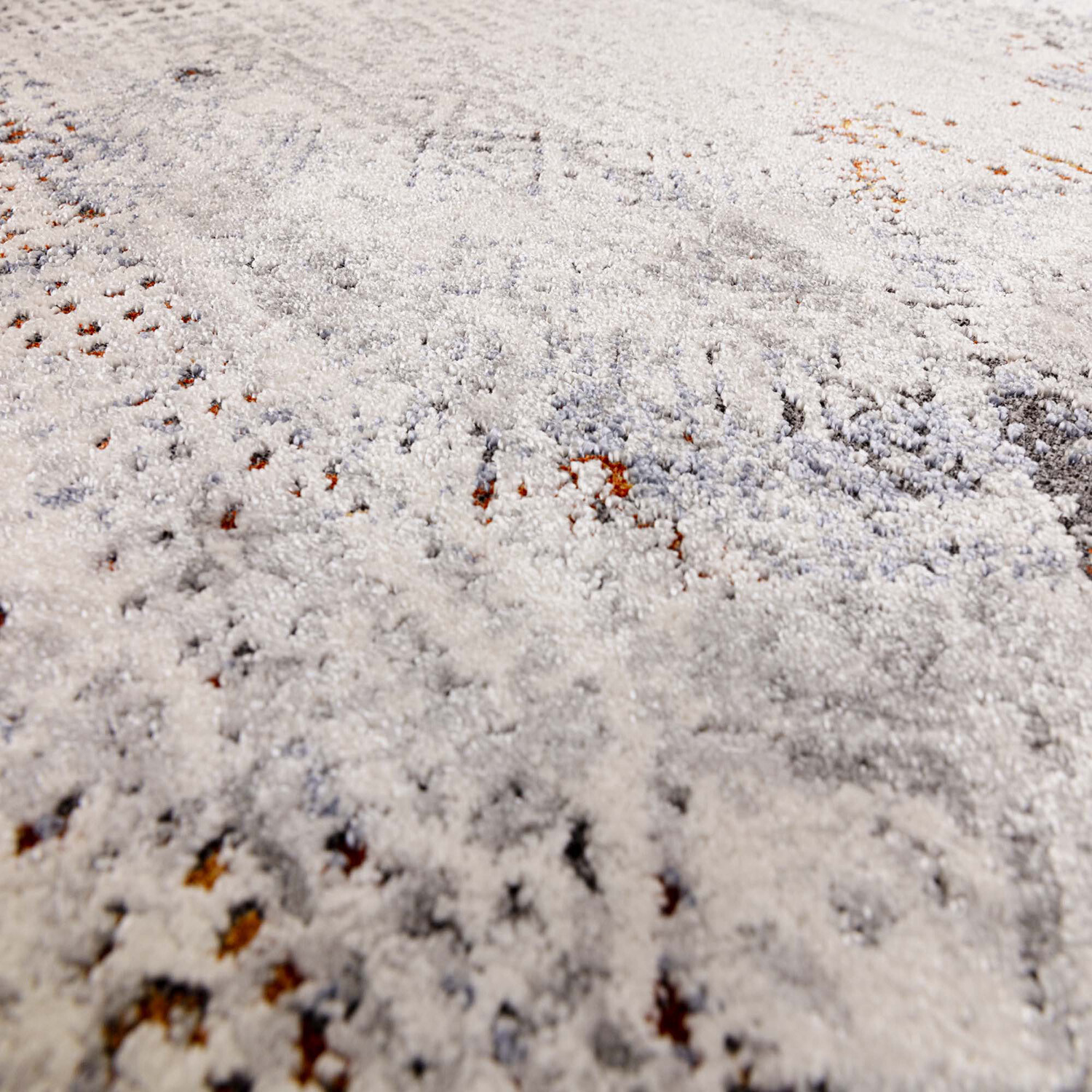 Rhodes Aztec Rug 120cm Image 4