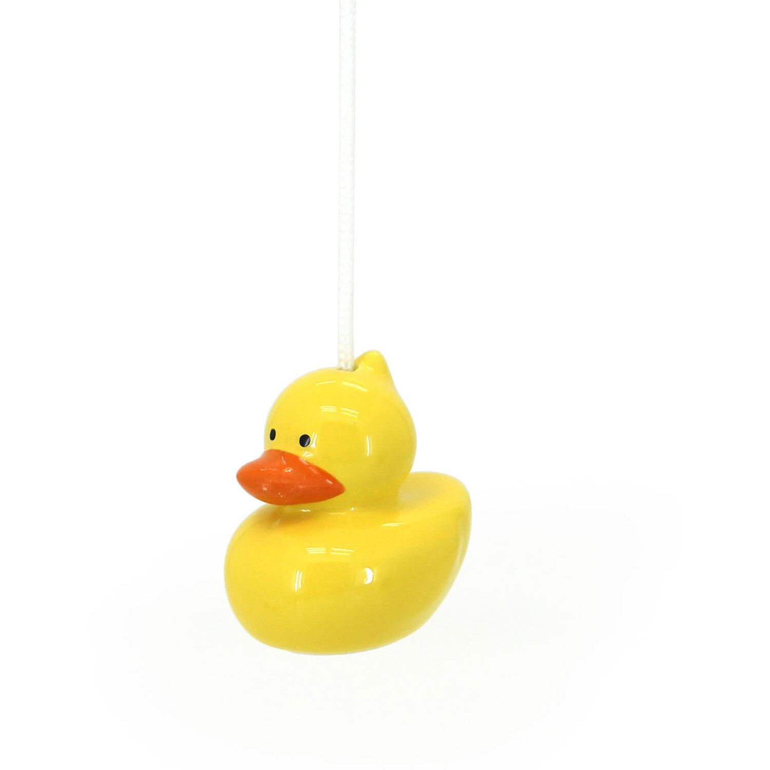 Duckling Light Pull Yellow Image