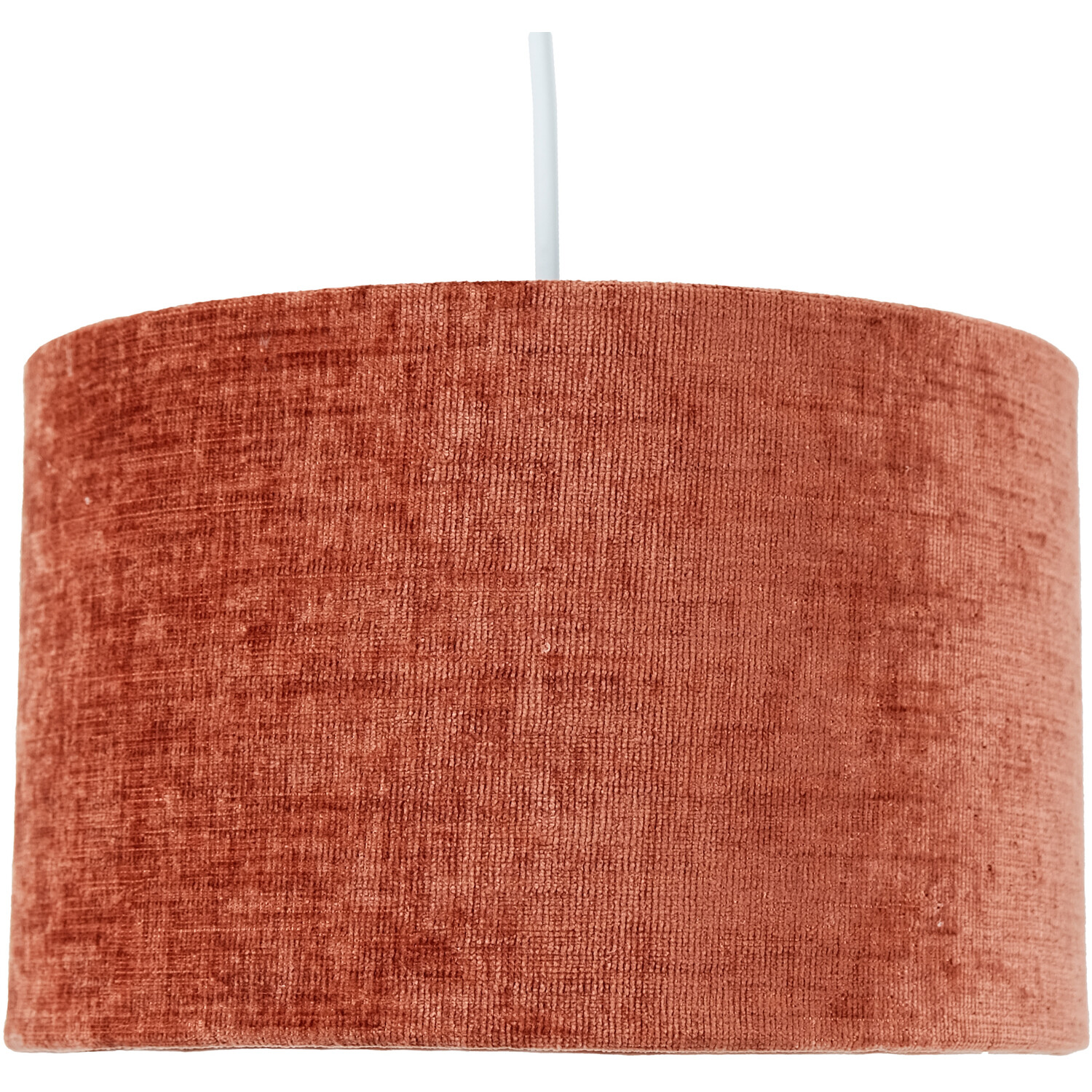 Rust Shade - Rust / 25cm Image 1