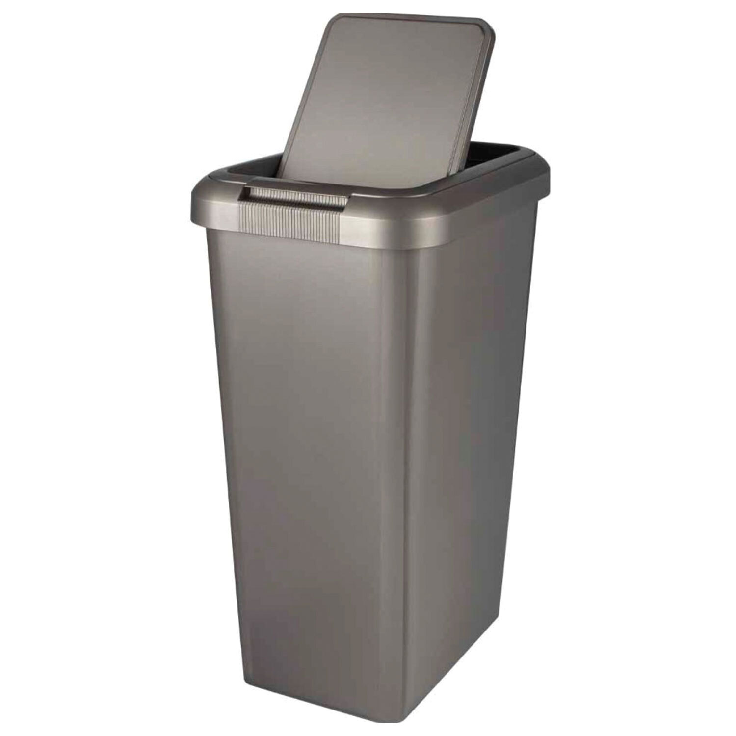 Platinum Swing and Lift Bin 45L Image 2