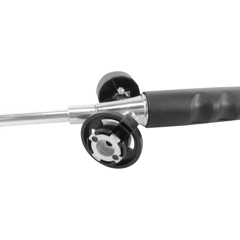 AMOS Handheld Gas Weed Burner Image 3