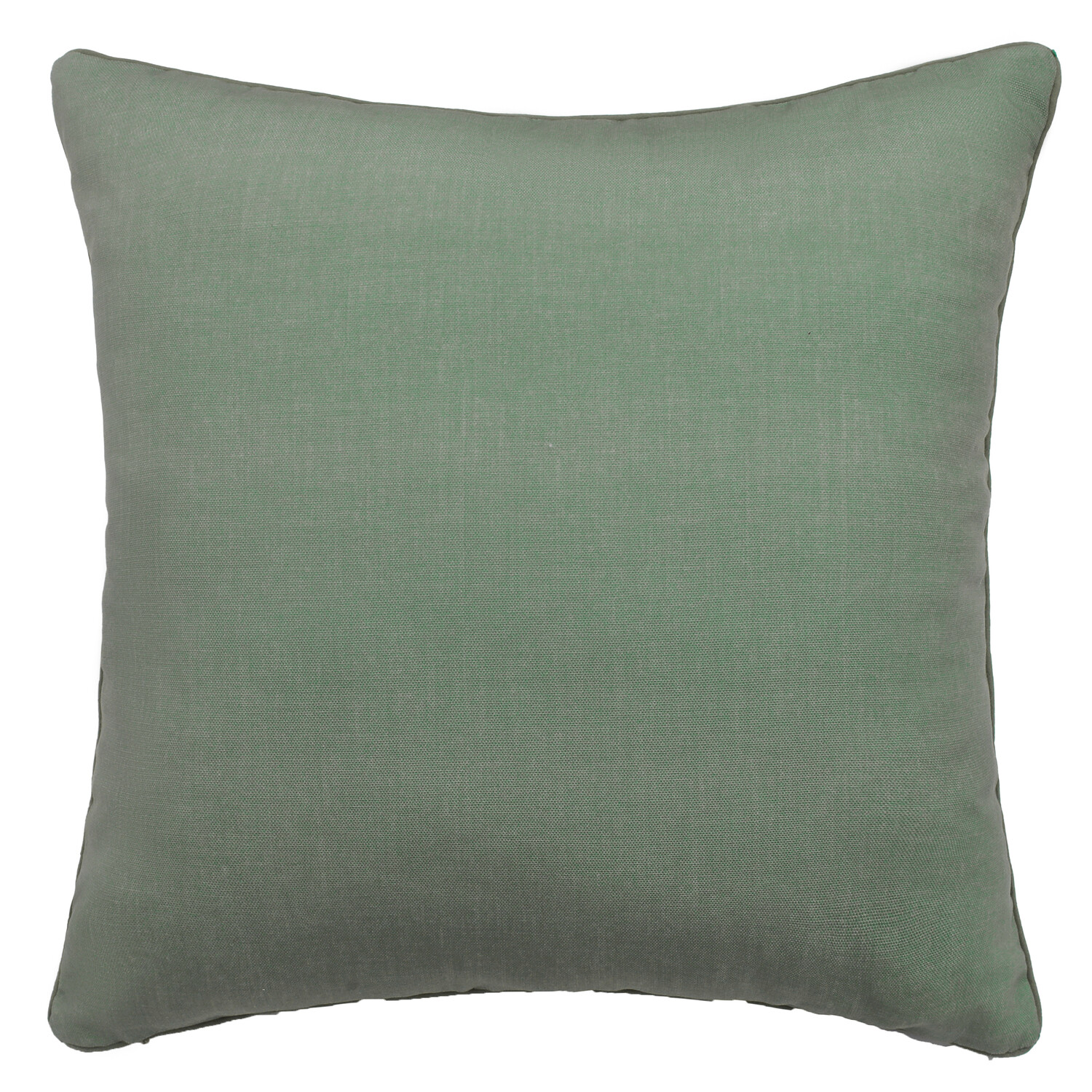 Winter Warmers Cushion - Green Image 3