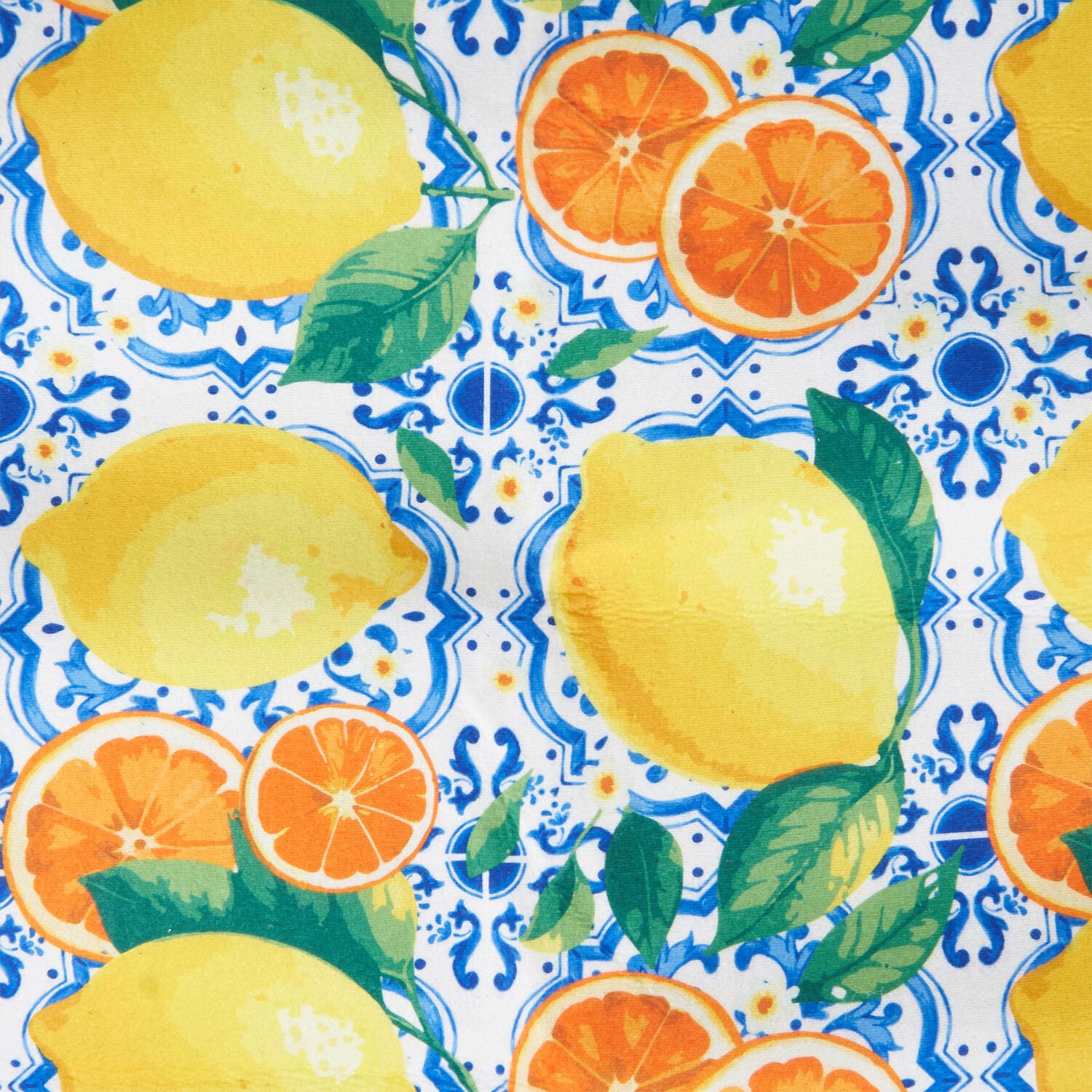 Dolce Vita Fleece Picnic Blanket - Multicolour Image 5