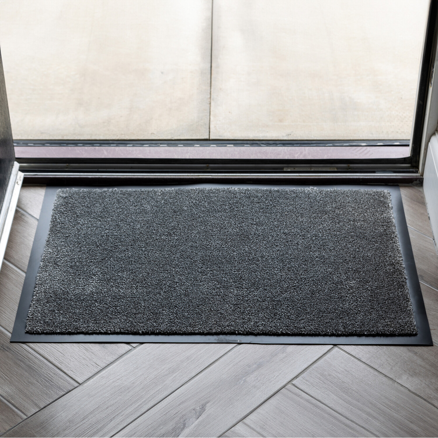 Premium Mud Master Mat - Grey Image 2