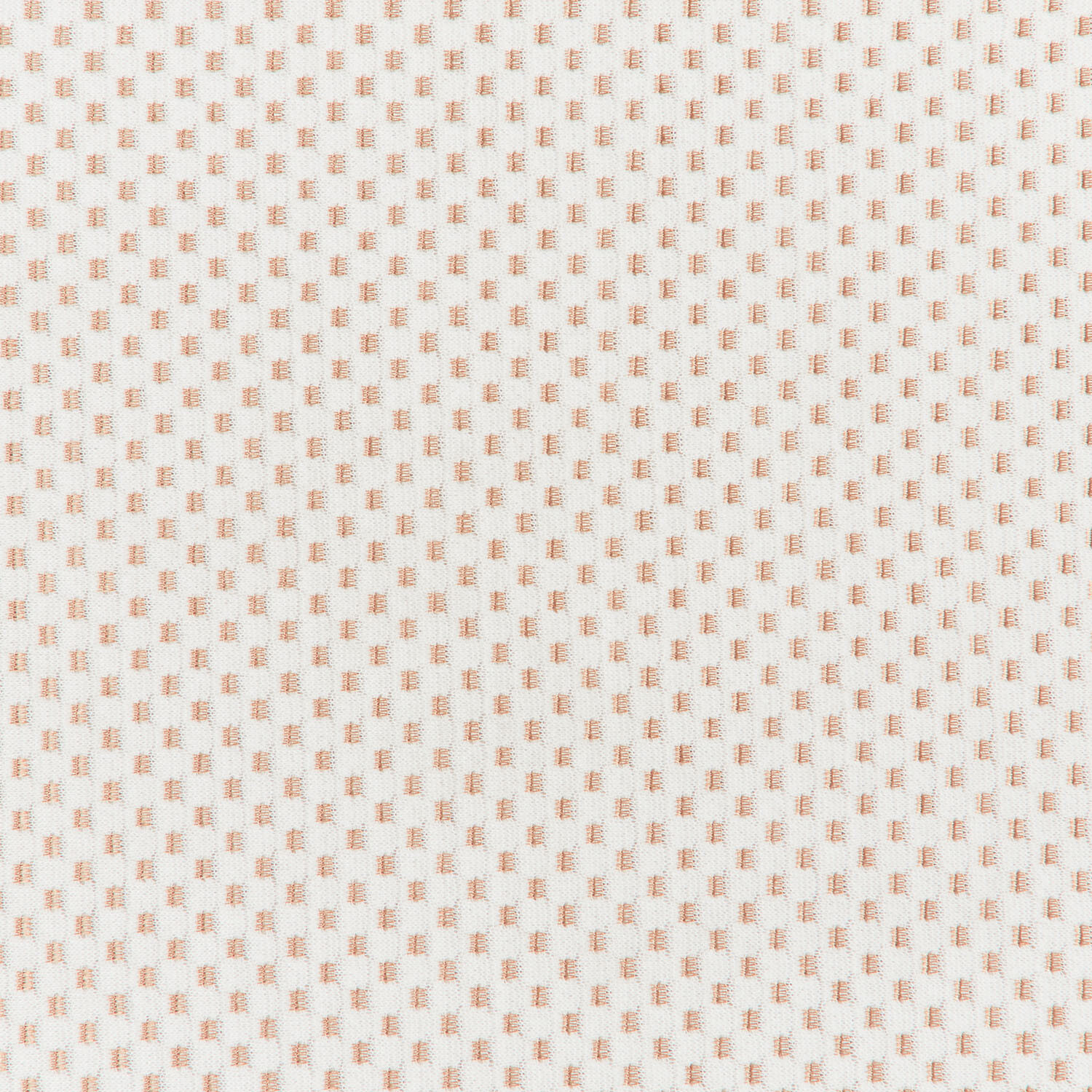 Copper Infused Pillow - White and Copper Image 4