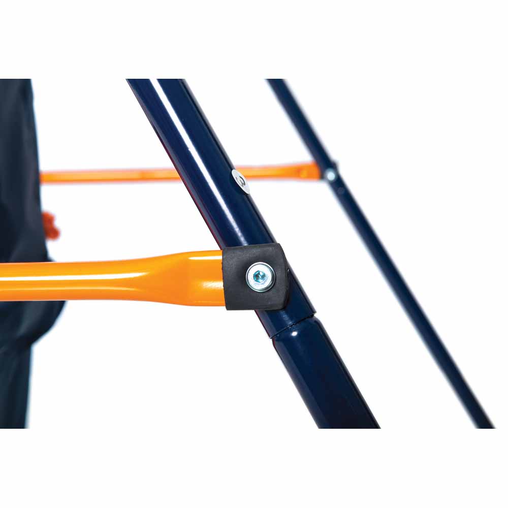 Hedstrom Folding Toddler Swing Image 3