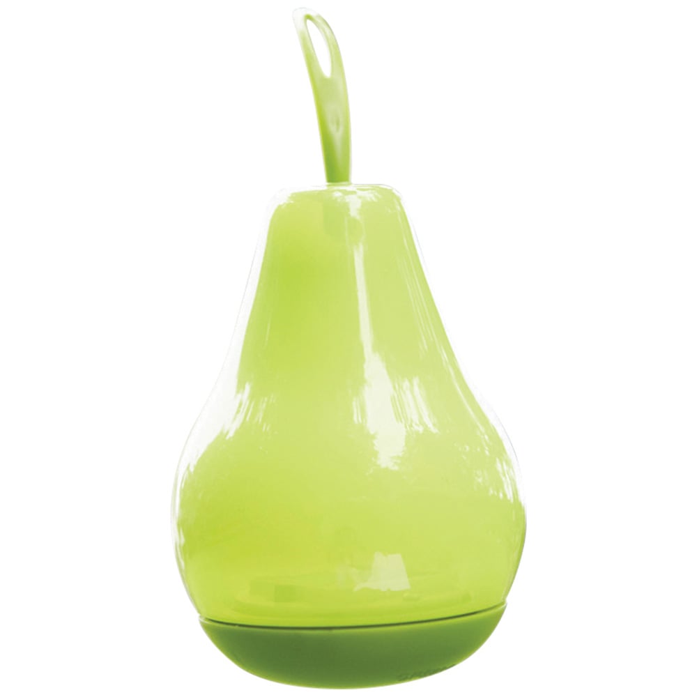 Luxform Pear Solar Garden Light Image 1