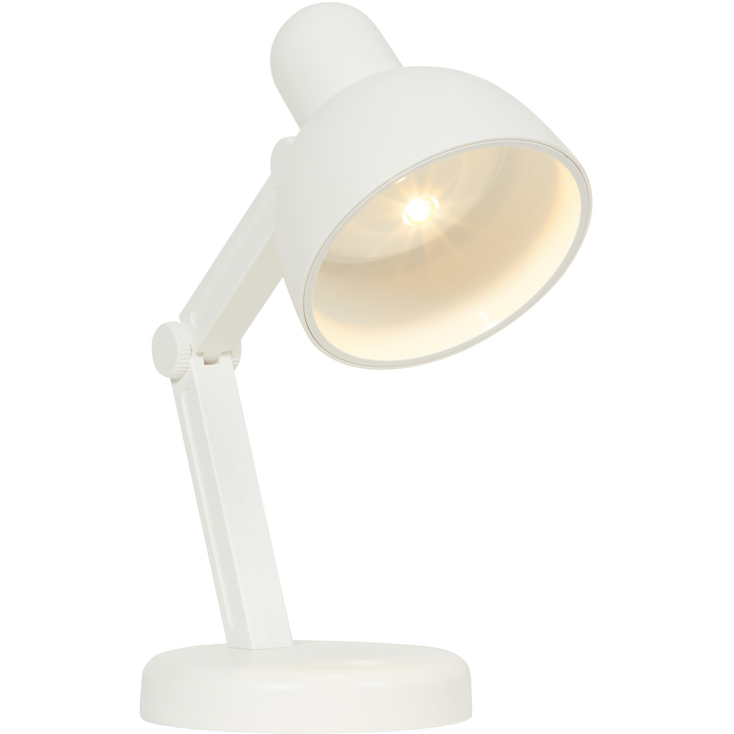 Mini Desk Lamp - Assorted Image 15