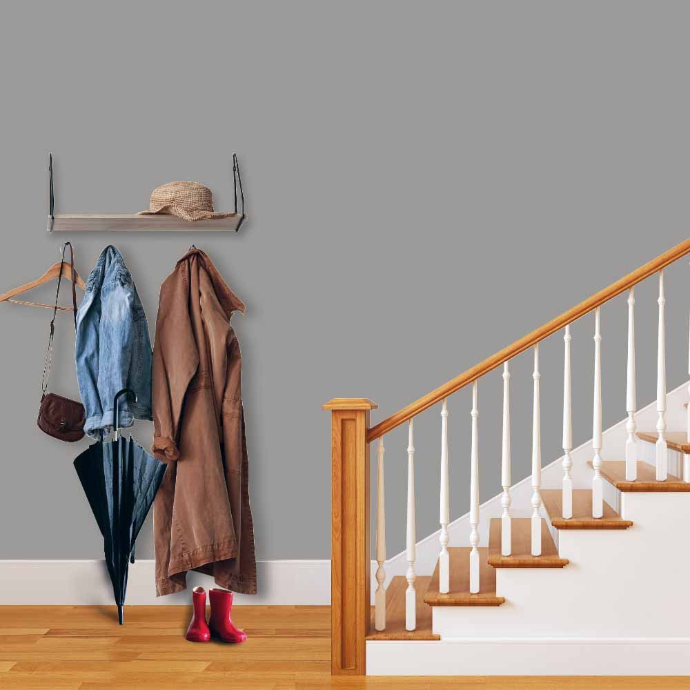 Wilko Tough & Washable Mineral Stone Matt Emulsion Paint 2.5L Image 4