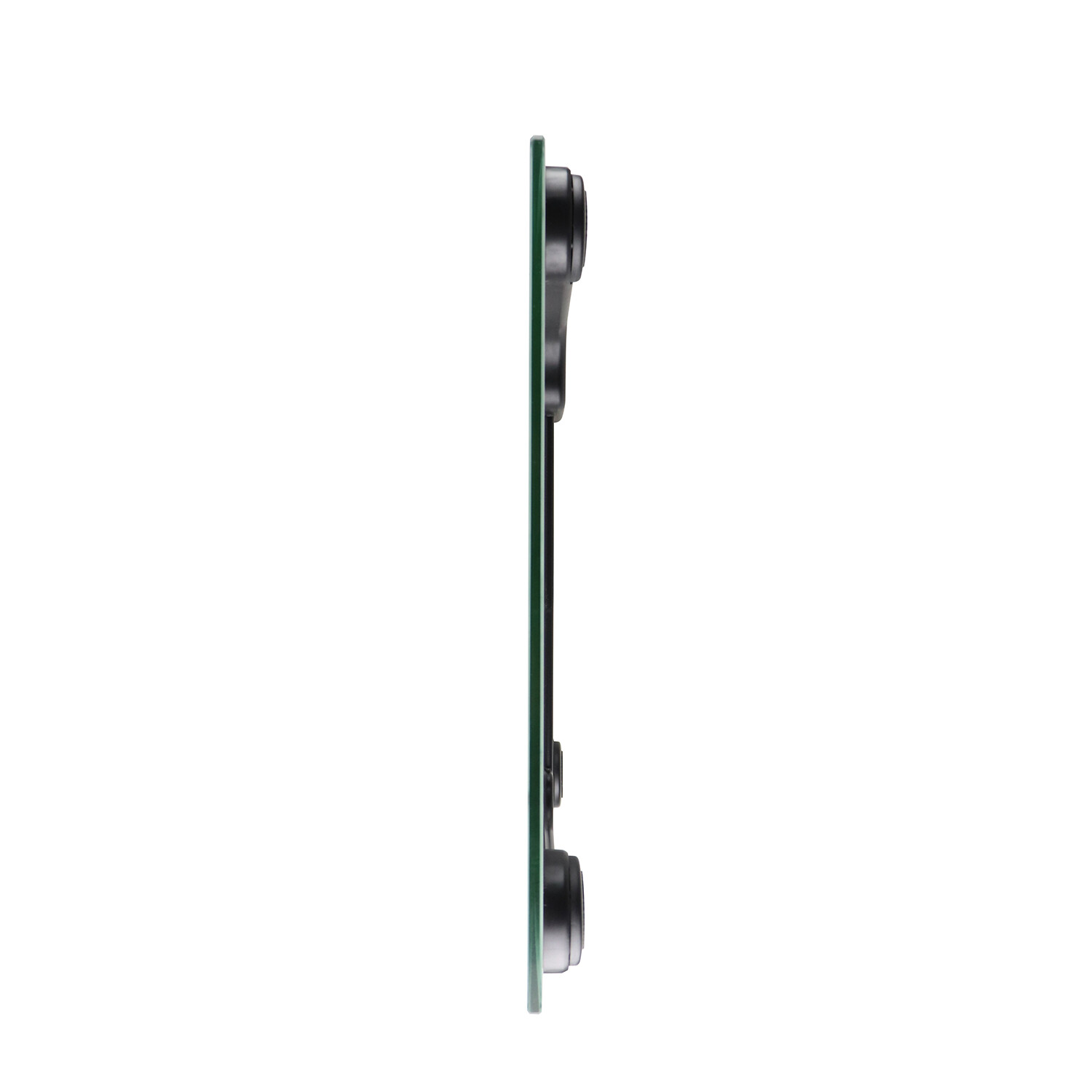 Marble Electronic Bathroom Scale Image 2