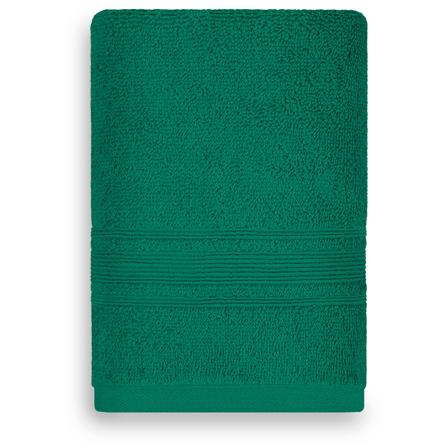 Air Rich Hand Towel Forest Green Image 3