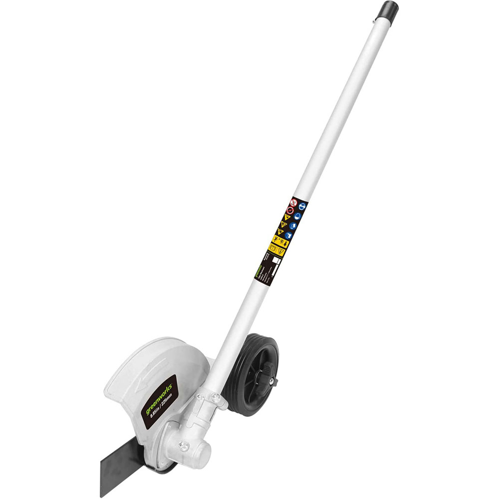 Greenworks Edger Attachment Image 1