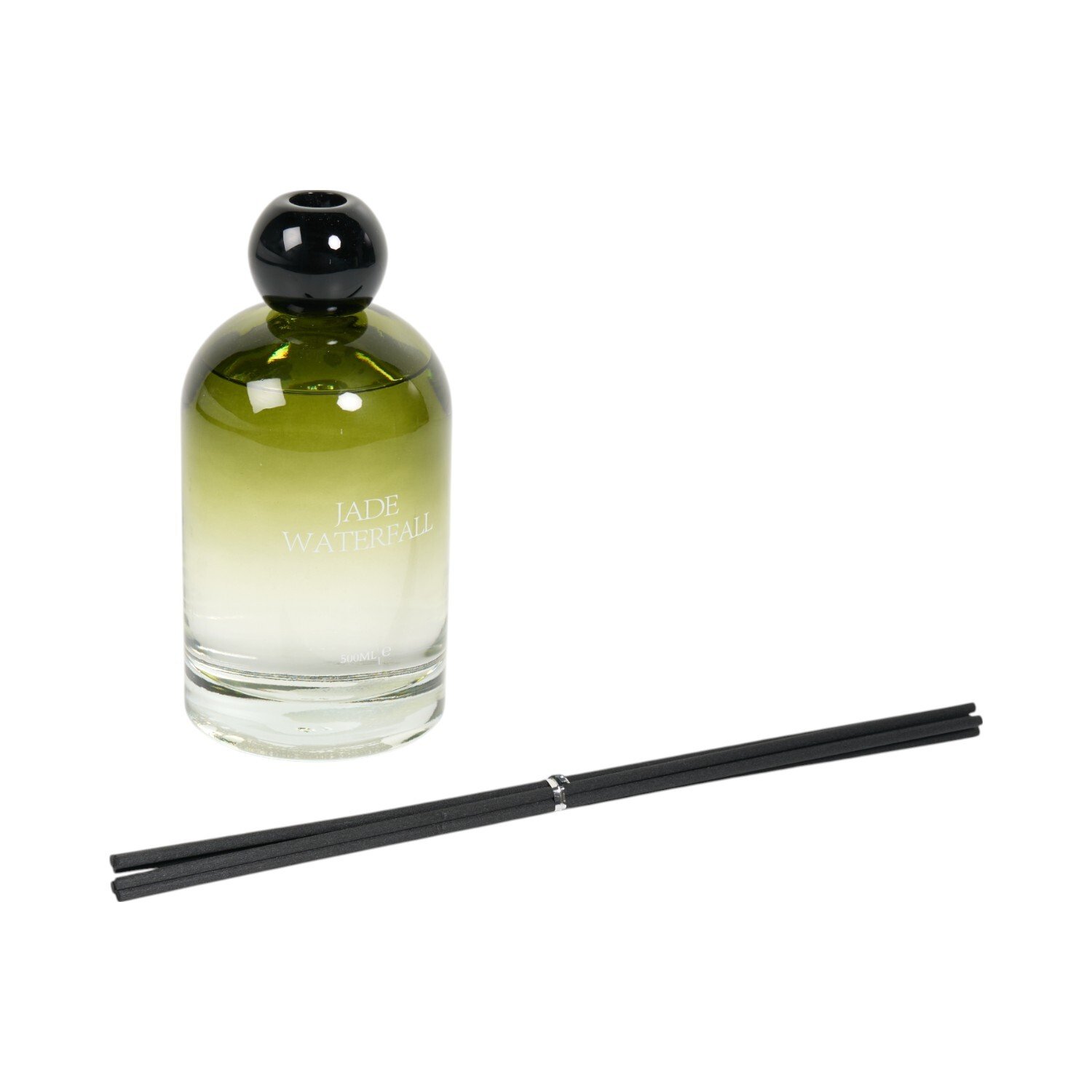 Jade Waterfall Diffuser 500ml Image 4
