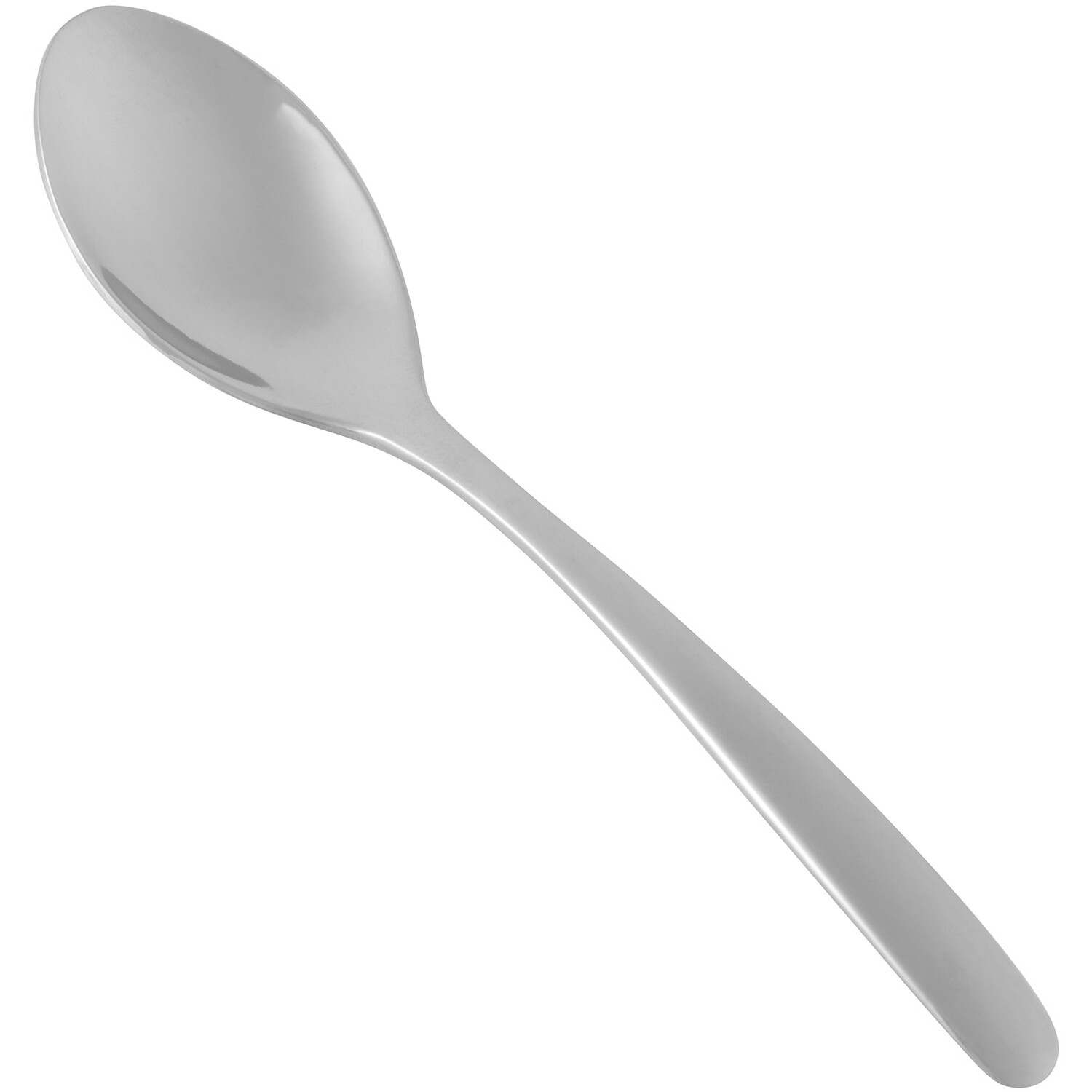 20-Piece Florence Cutlery Set - Chrome Image 10