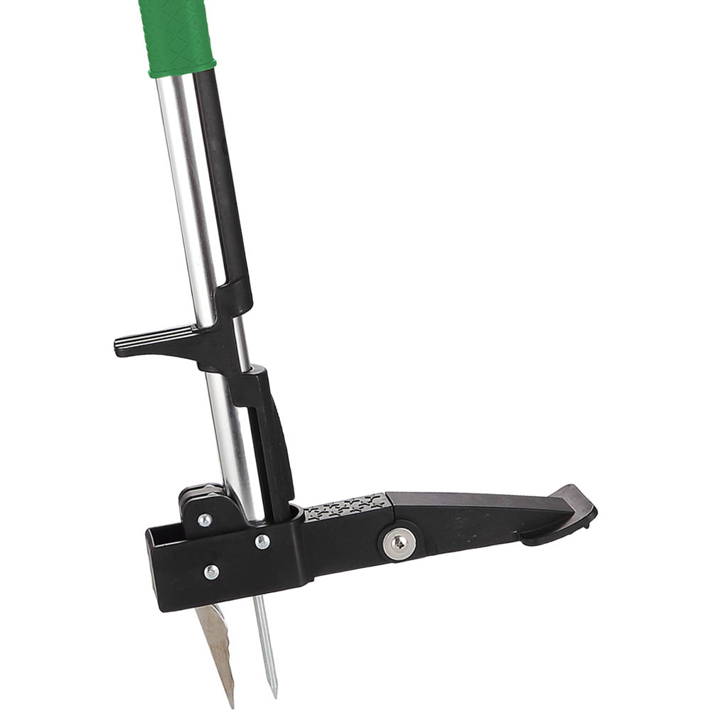 AMOS Eezy Mechanical Weed Remover Image 3