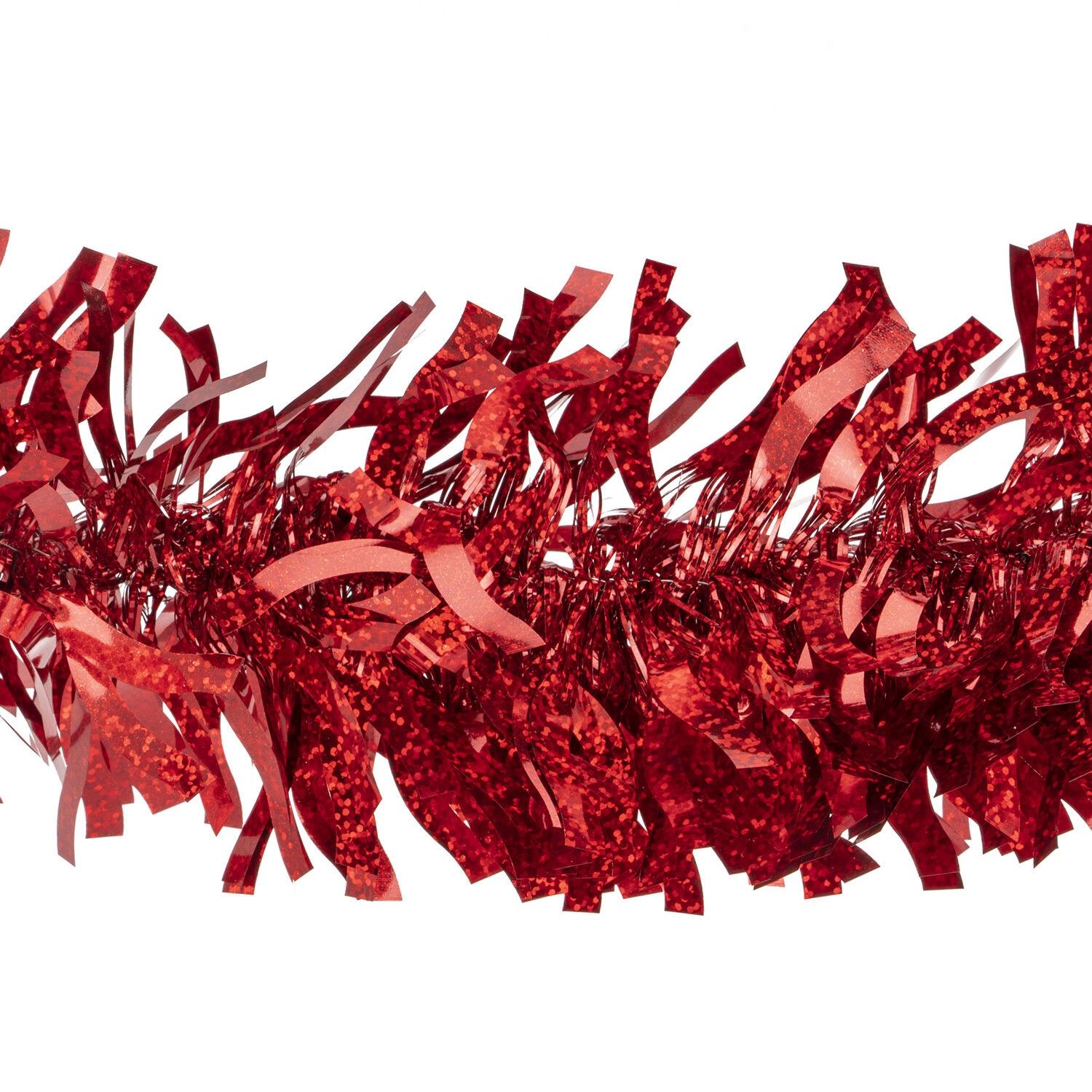 Iridescent Tinsel Image 3