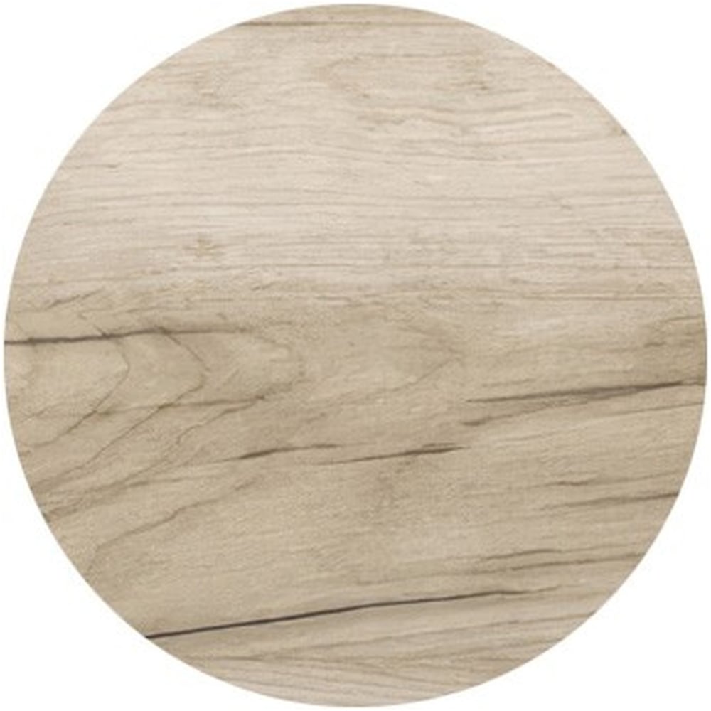 Bathstore Milford 2 Door Oak Wall Hung Basin Unit 510mm Image 5