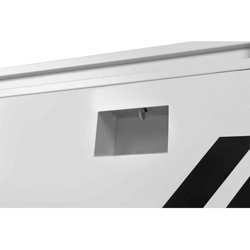 Zipper ZI-WKB91 Grey Security Tool Box Image 6