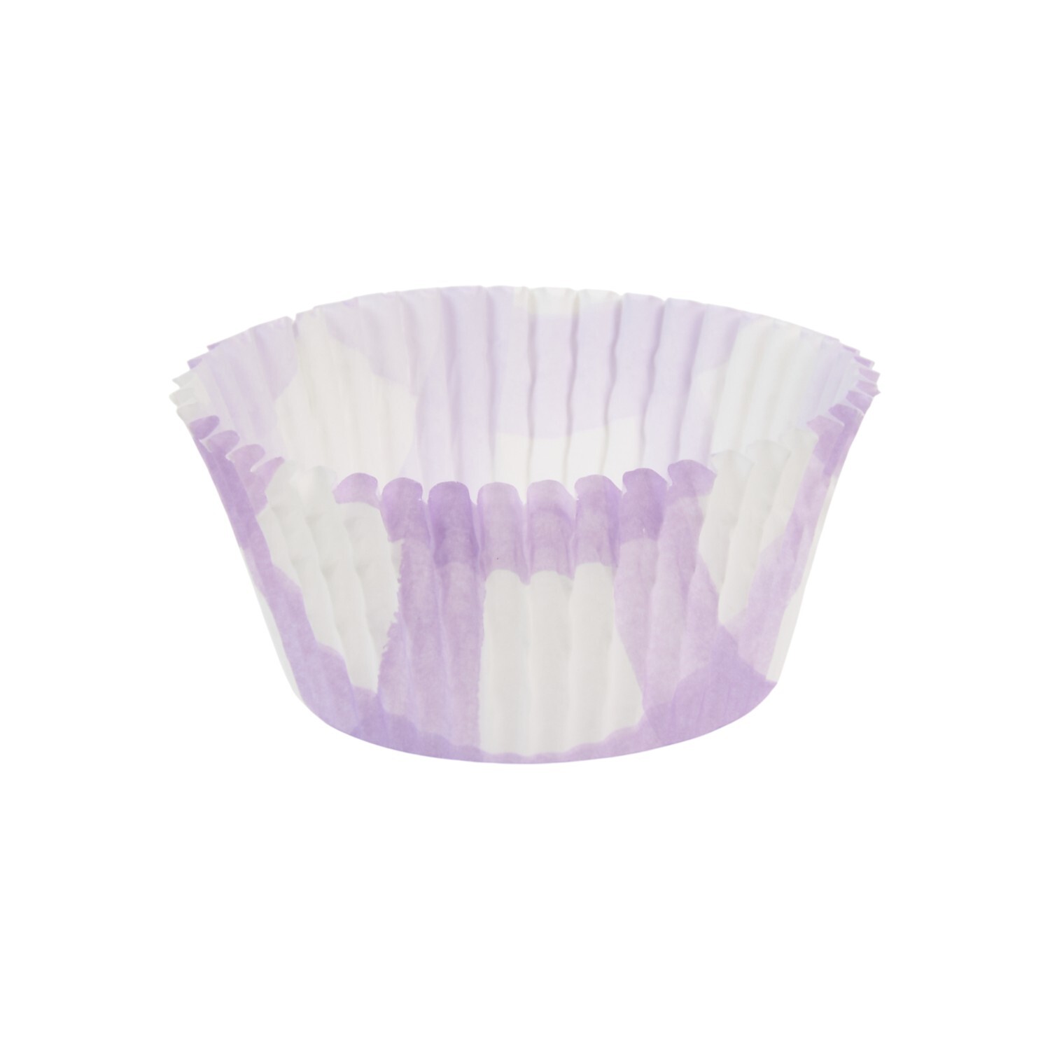 Gingham Cupcake Cases 24 Image 2