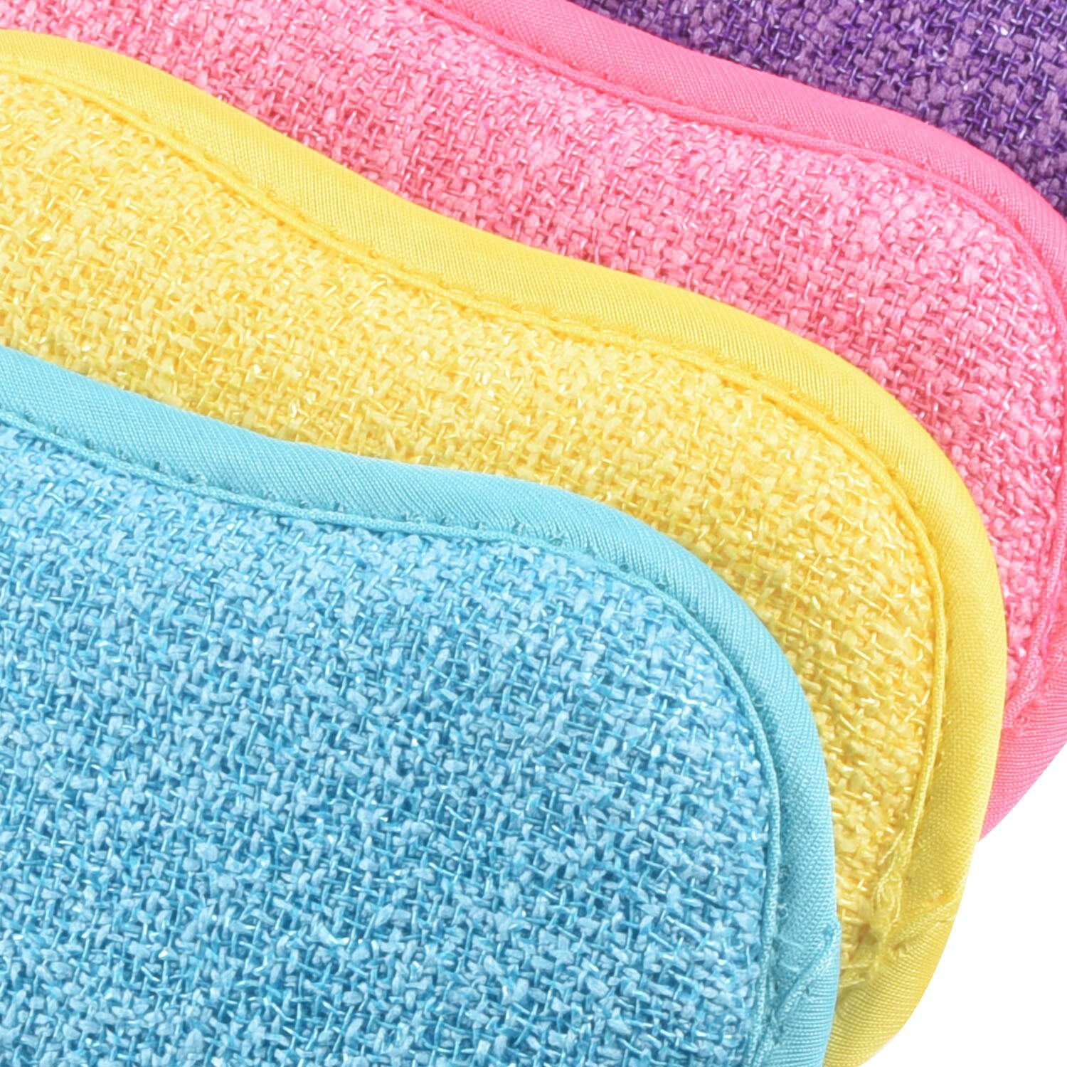 Wilko Pack of 5 Cleaning Pads Image 9