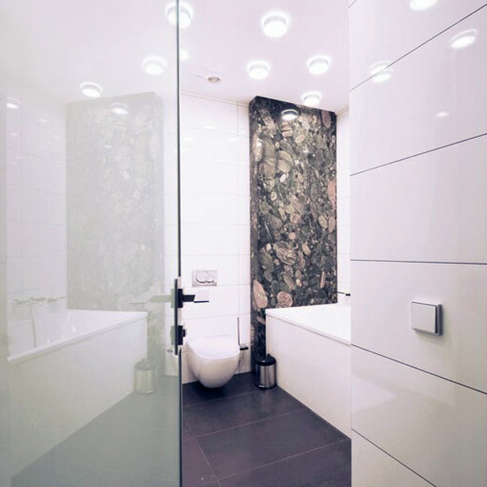 ENER-J Non Dimmable 5A RF Receiver Image 2