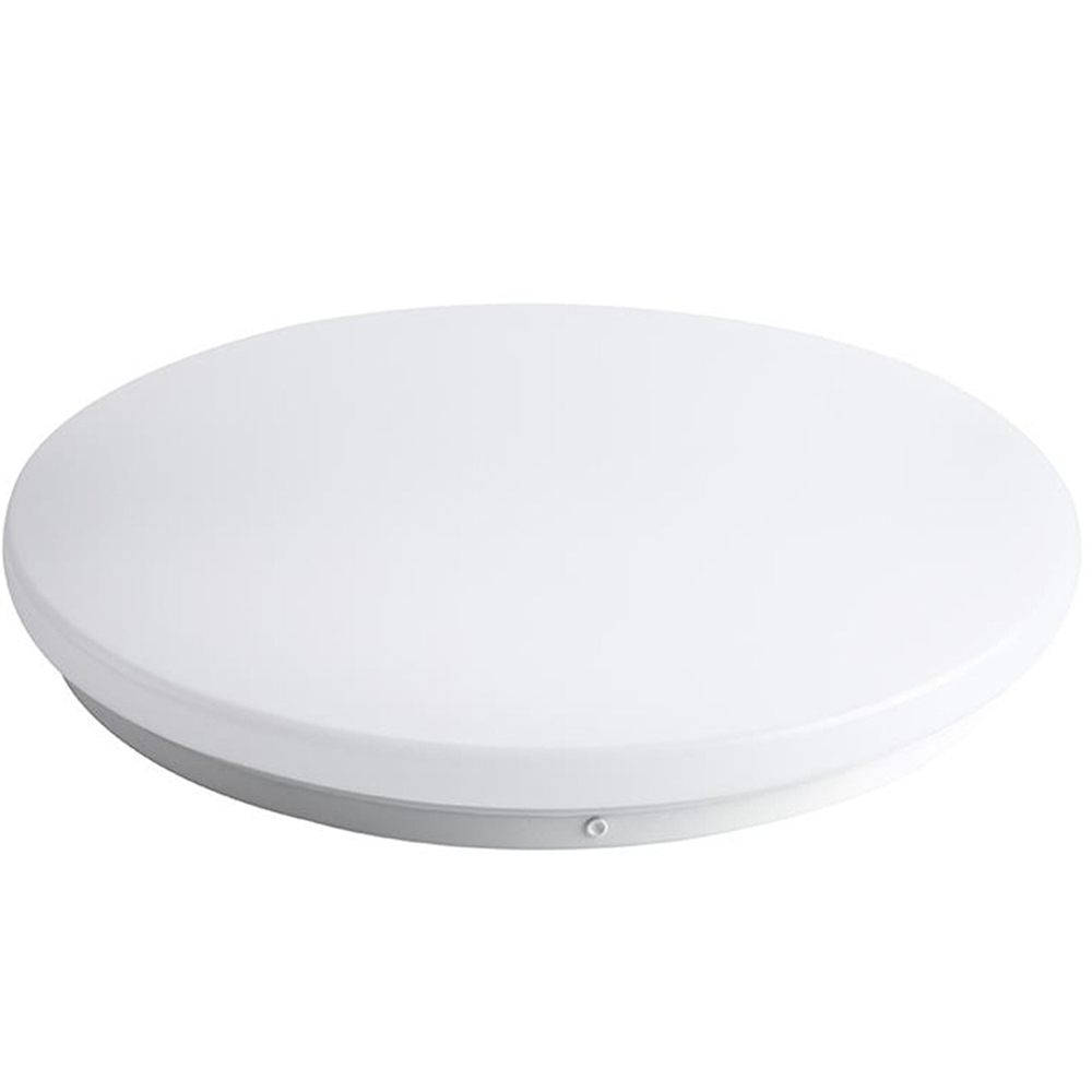 ENER-J 18W LED Ceiling light with Changeable CCT and Microwave Sensor Image 1