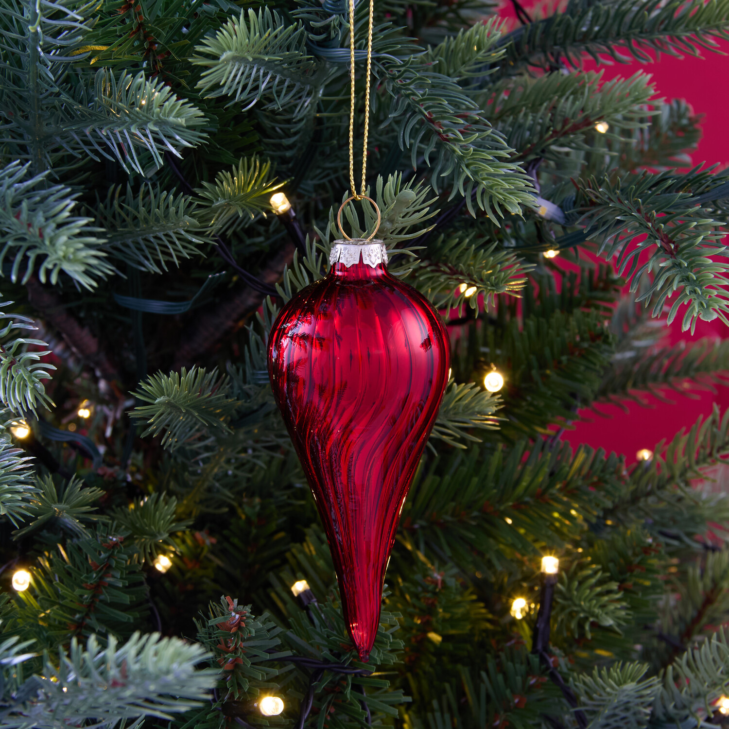 Shiny DropletRed Image 2