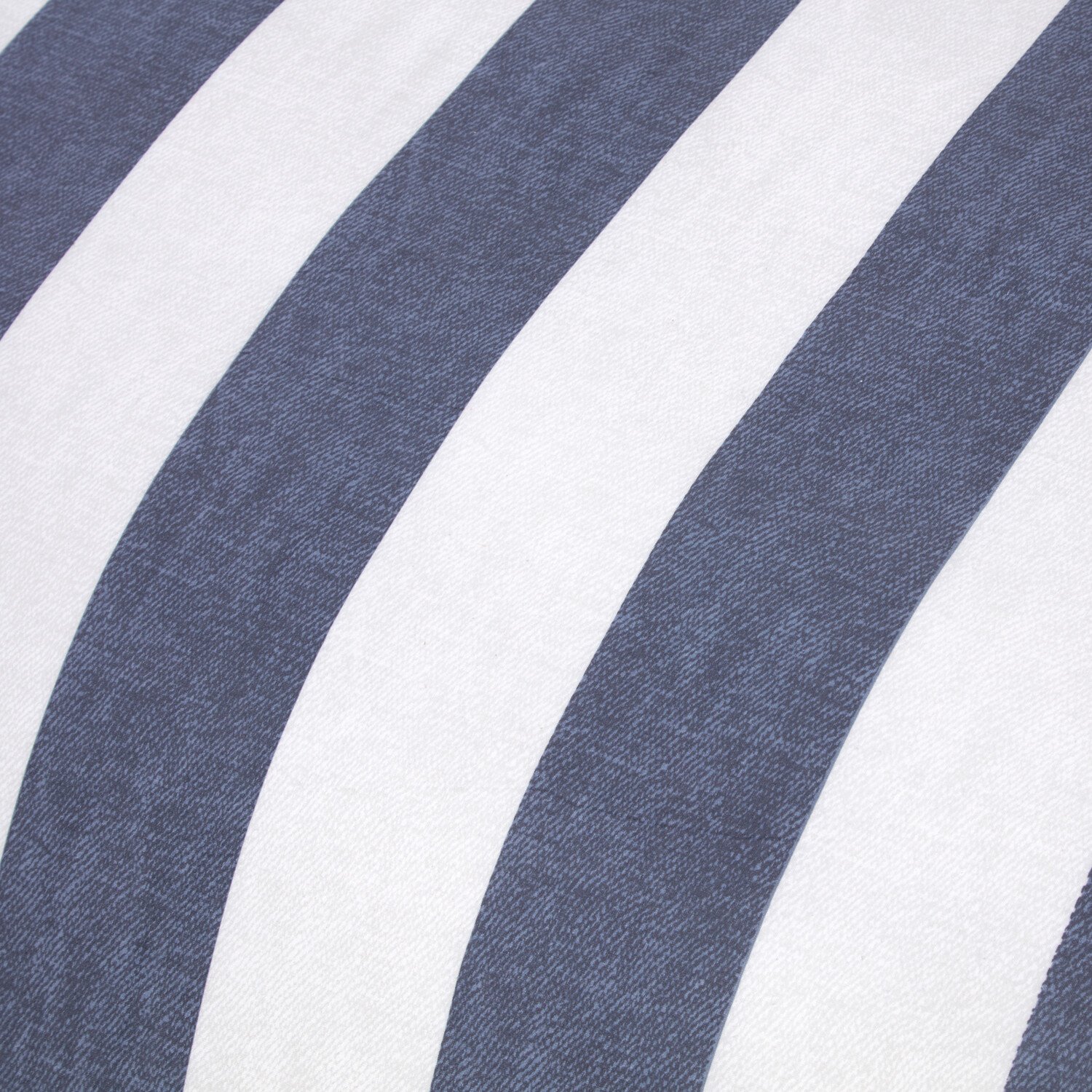 Margate Stripe Duvet SetBlueDouble Image 4