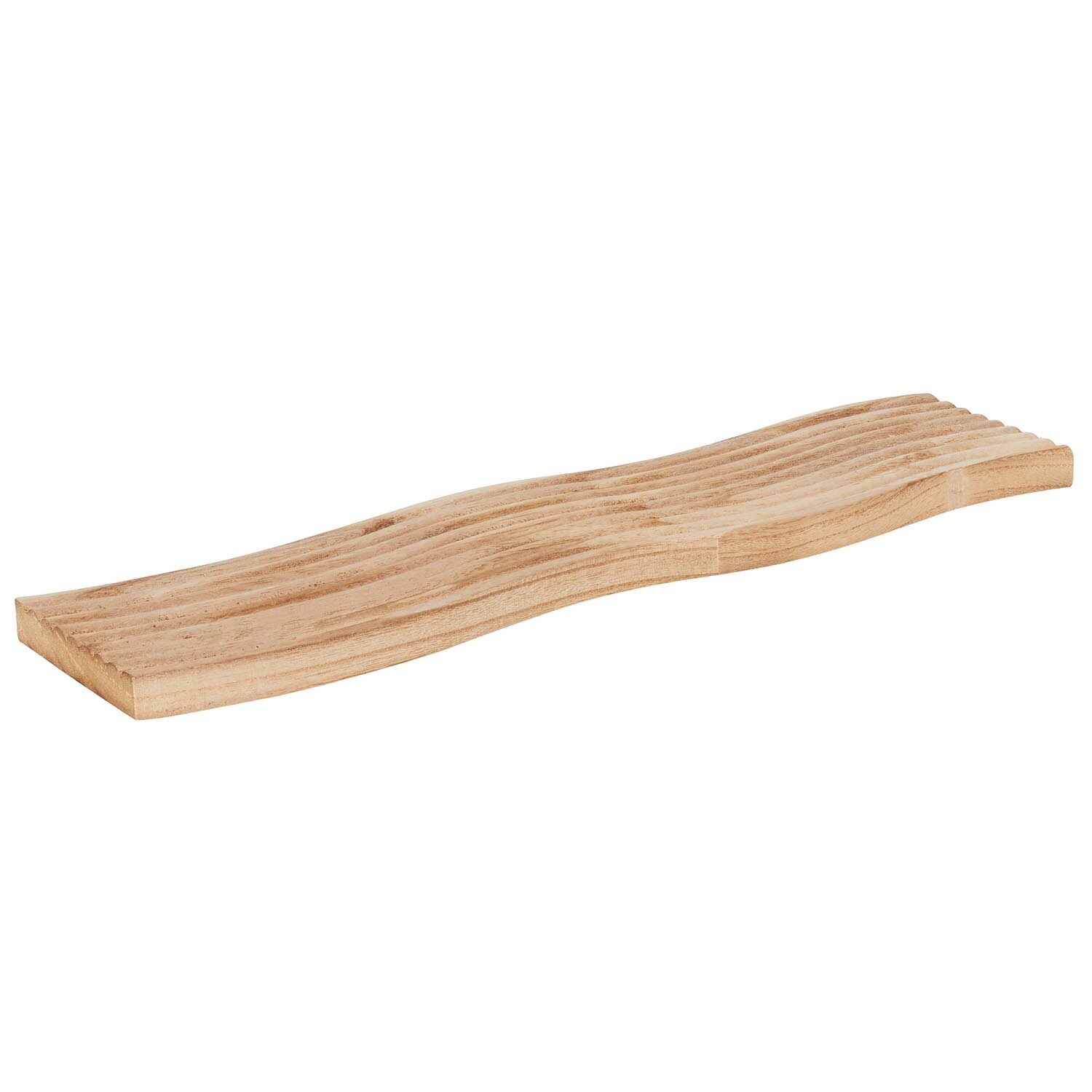 Mari Candle Tray - Natural Image 4