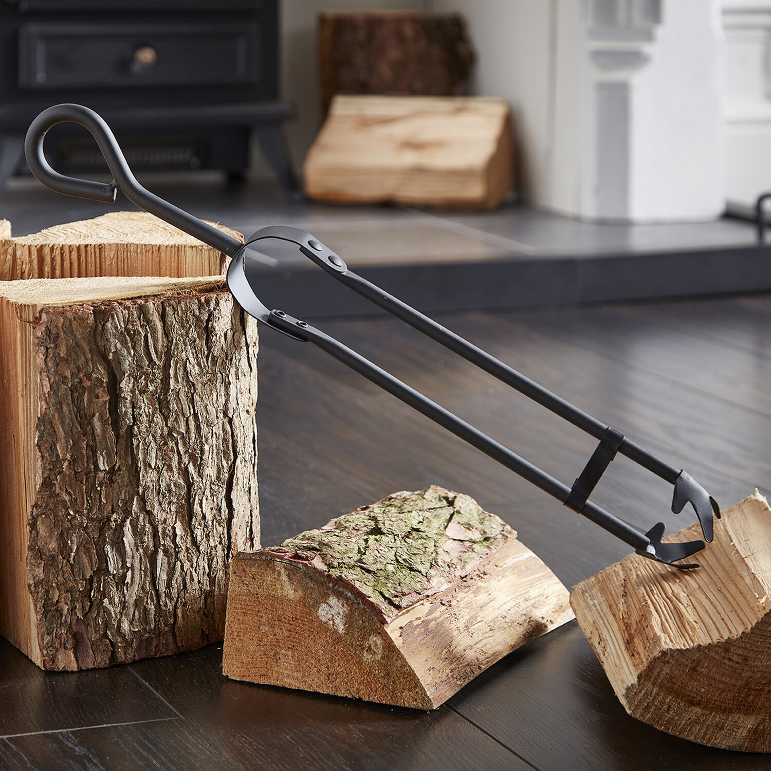 Black Tong Black Image 3