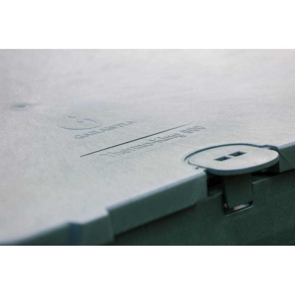 Garantia Thermo-King Composter 900L Image 4