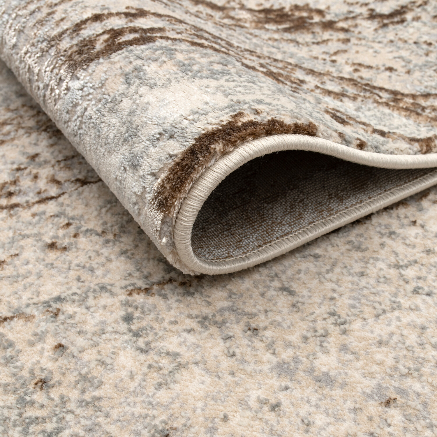 Sunset Lux Runner Grey Image 3