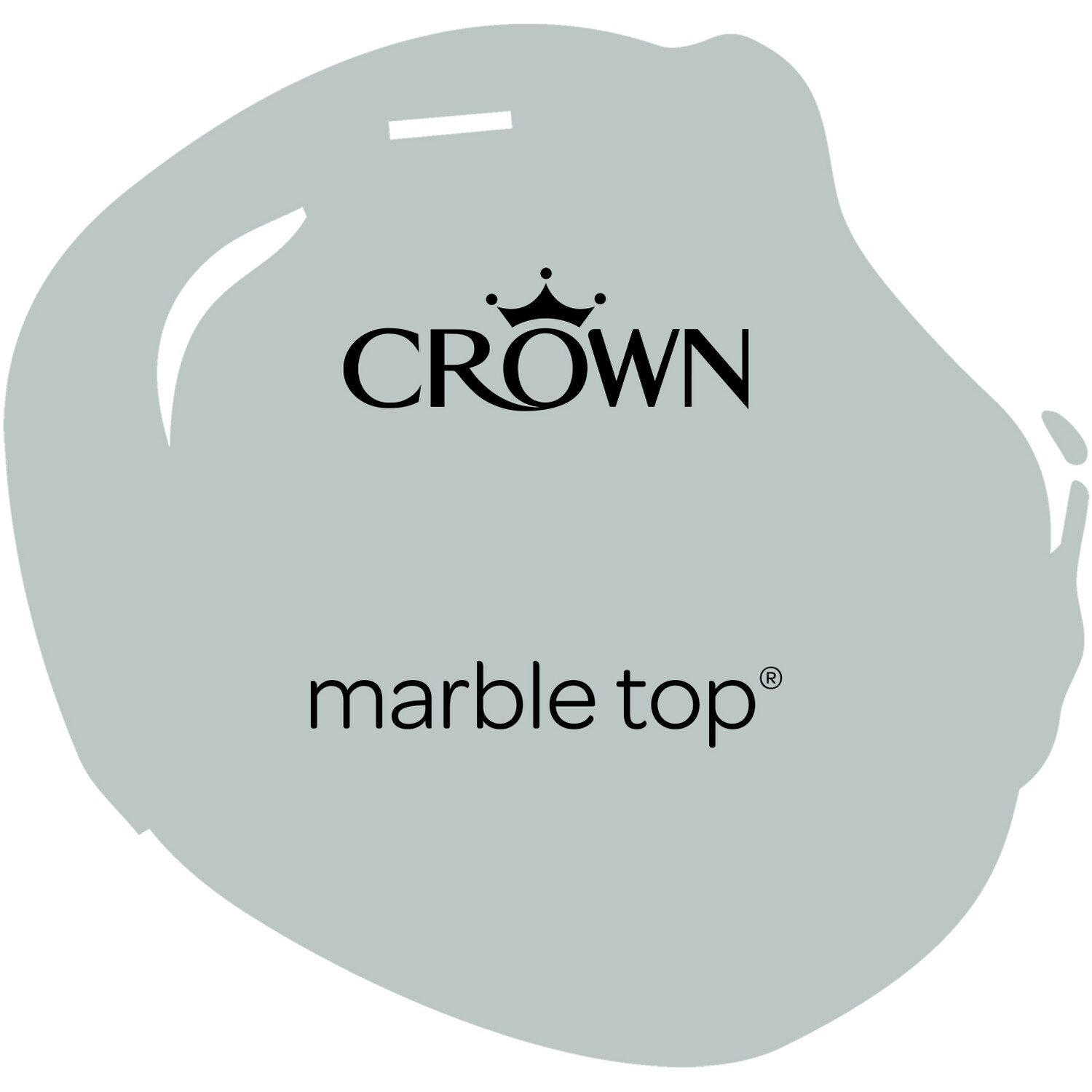 Crown Kitchen Tester - Marble Top Image 6