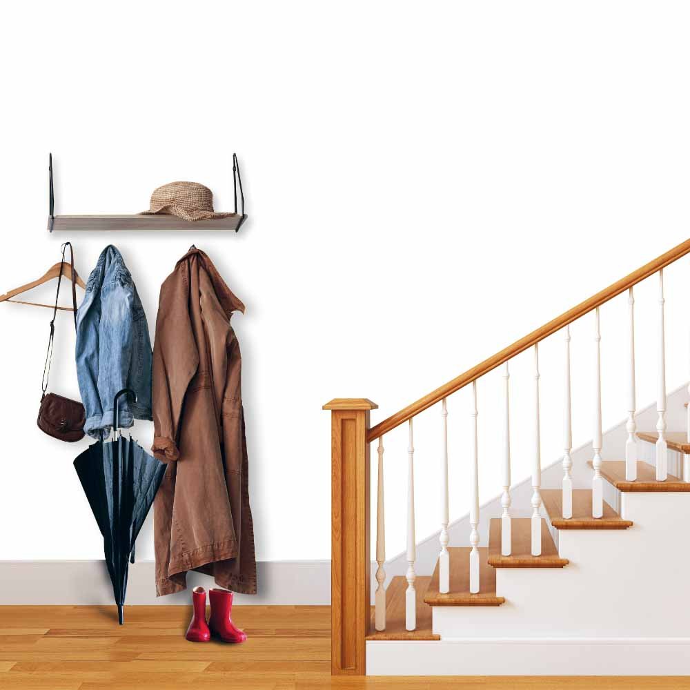 Wilko Tough & Washable Pure Brilliant White Matt Emulsion Paint 2.5L Image 4